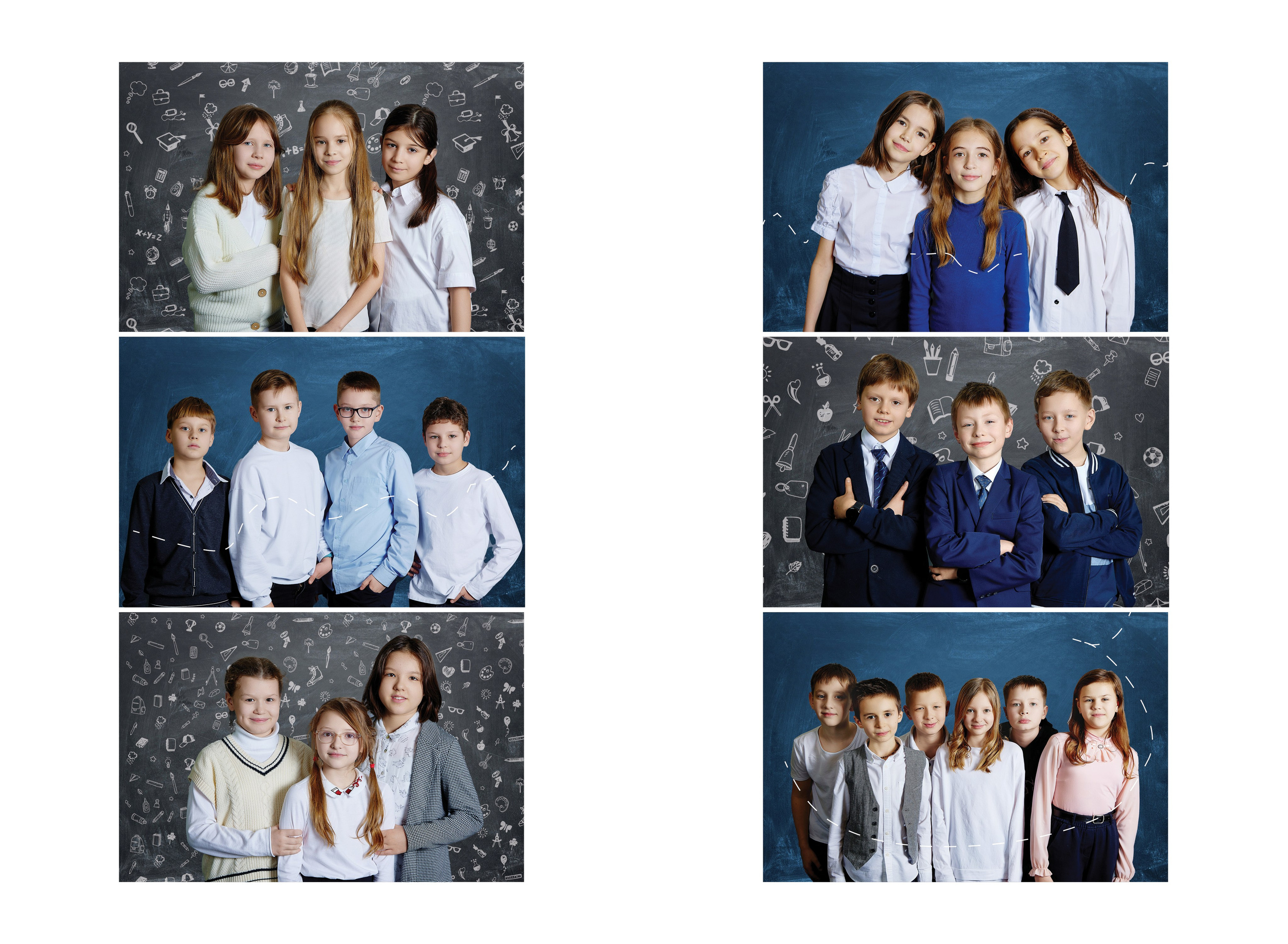 Альбомы 20×30. Фотограф Ирина Абзалова