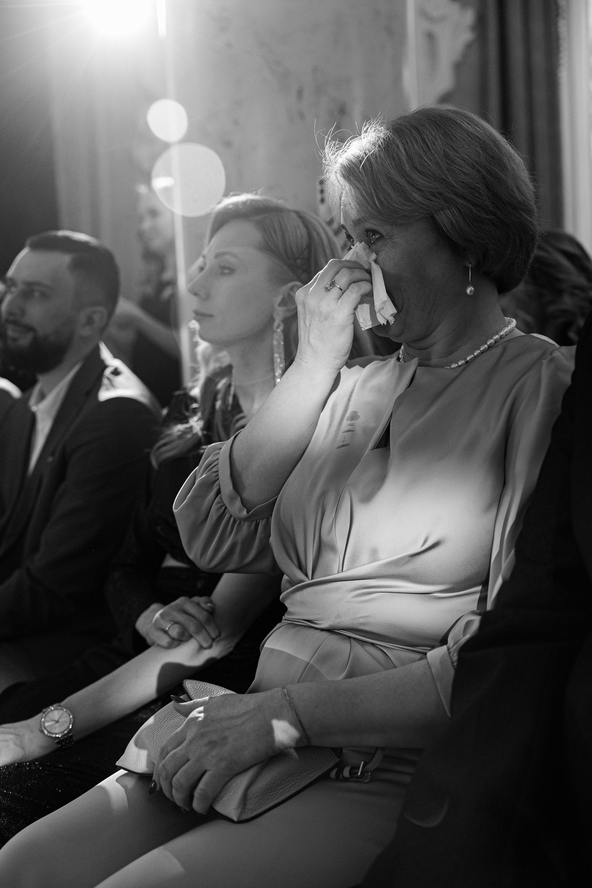 Иван & Надежда. Свадебный фотограф в Москве и Санкт-Петербурге Анастасия Мирославская