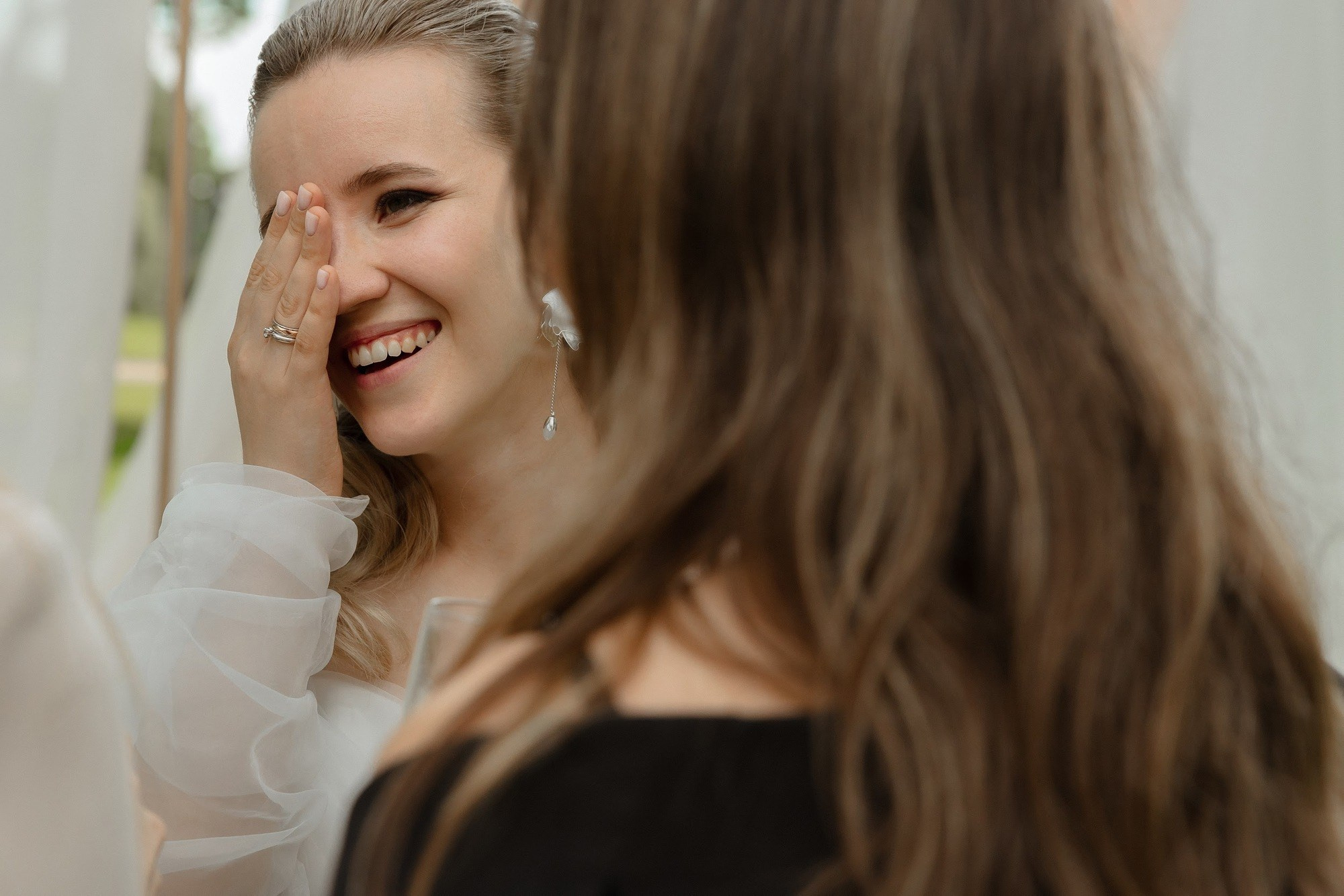 Евгений и Анастасия. Свадебный фотограф в Москве и Санкт-Петербурге Анастасия Мирославская