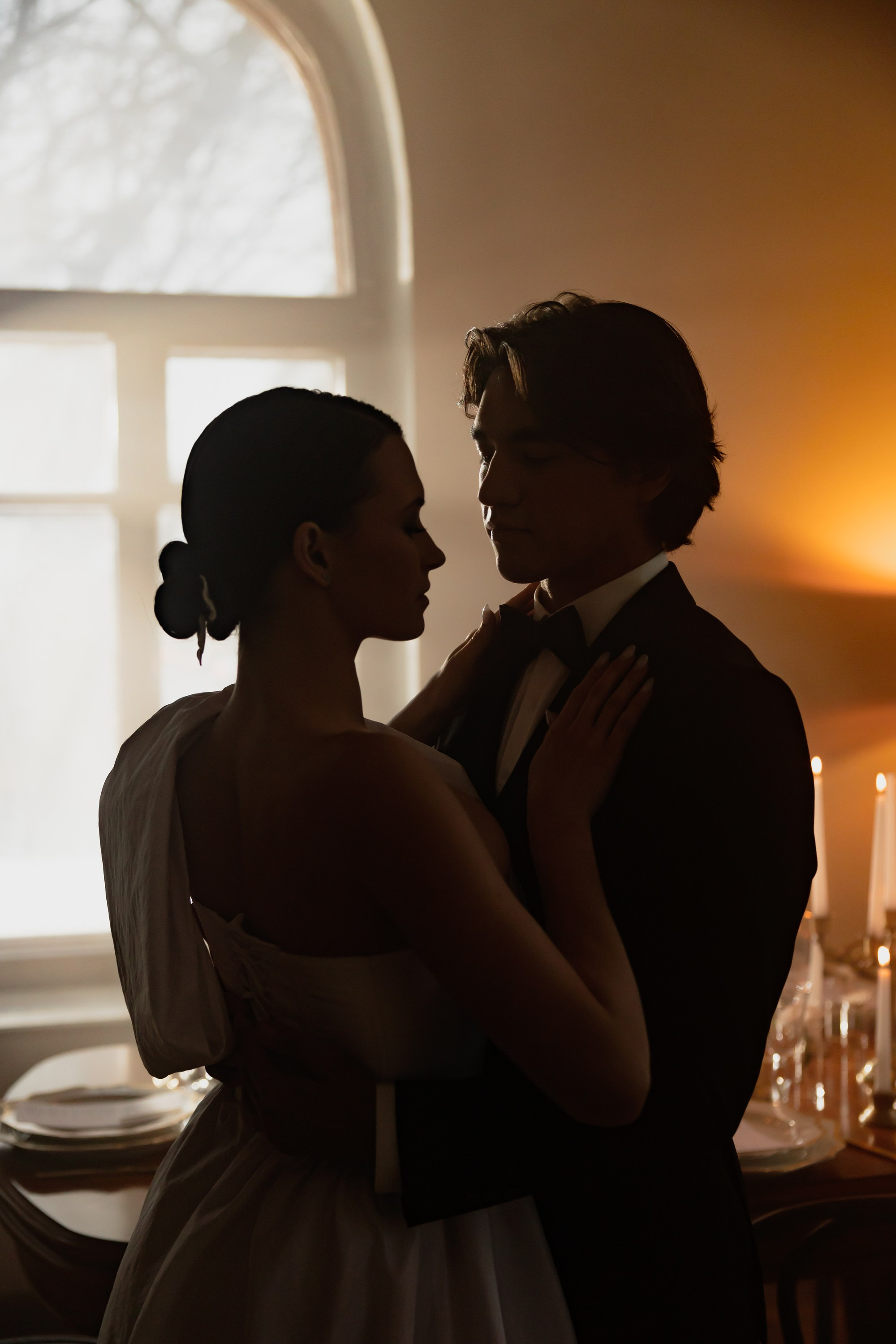 Ангелина & Никита. Свадебный фотограф в Москве и Санкт-Петербурге Анастасия Мирославская