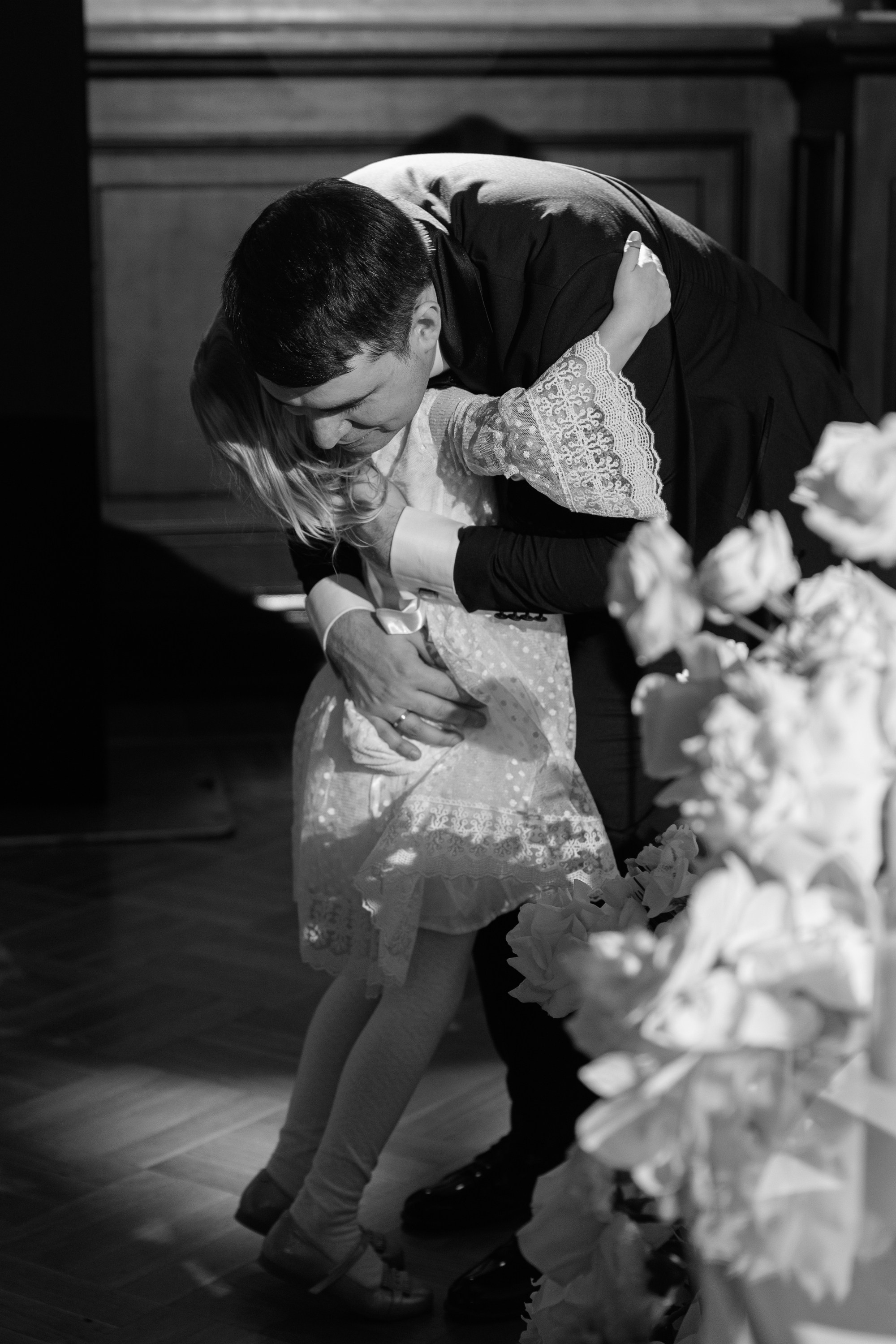 Иван & Надежда. Свадебный фотограф в Москве и Санкт-Петербурге Анастасия Мирославская