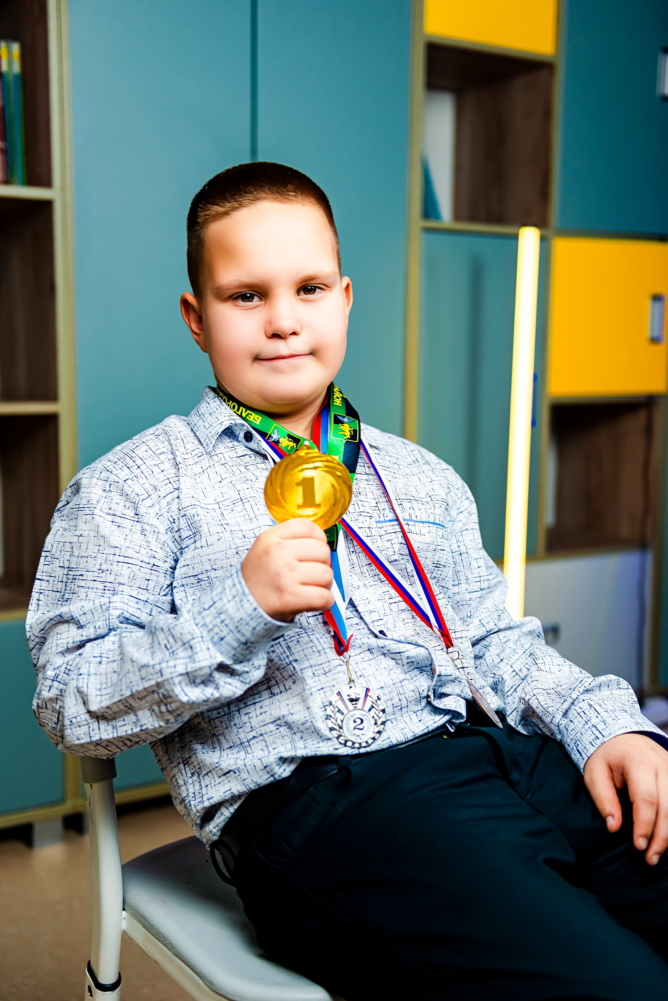 4 «Б» |г.Белгород |31 школа|2024-2025. ALBUMIA