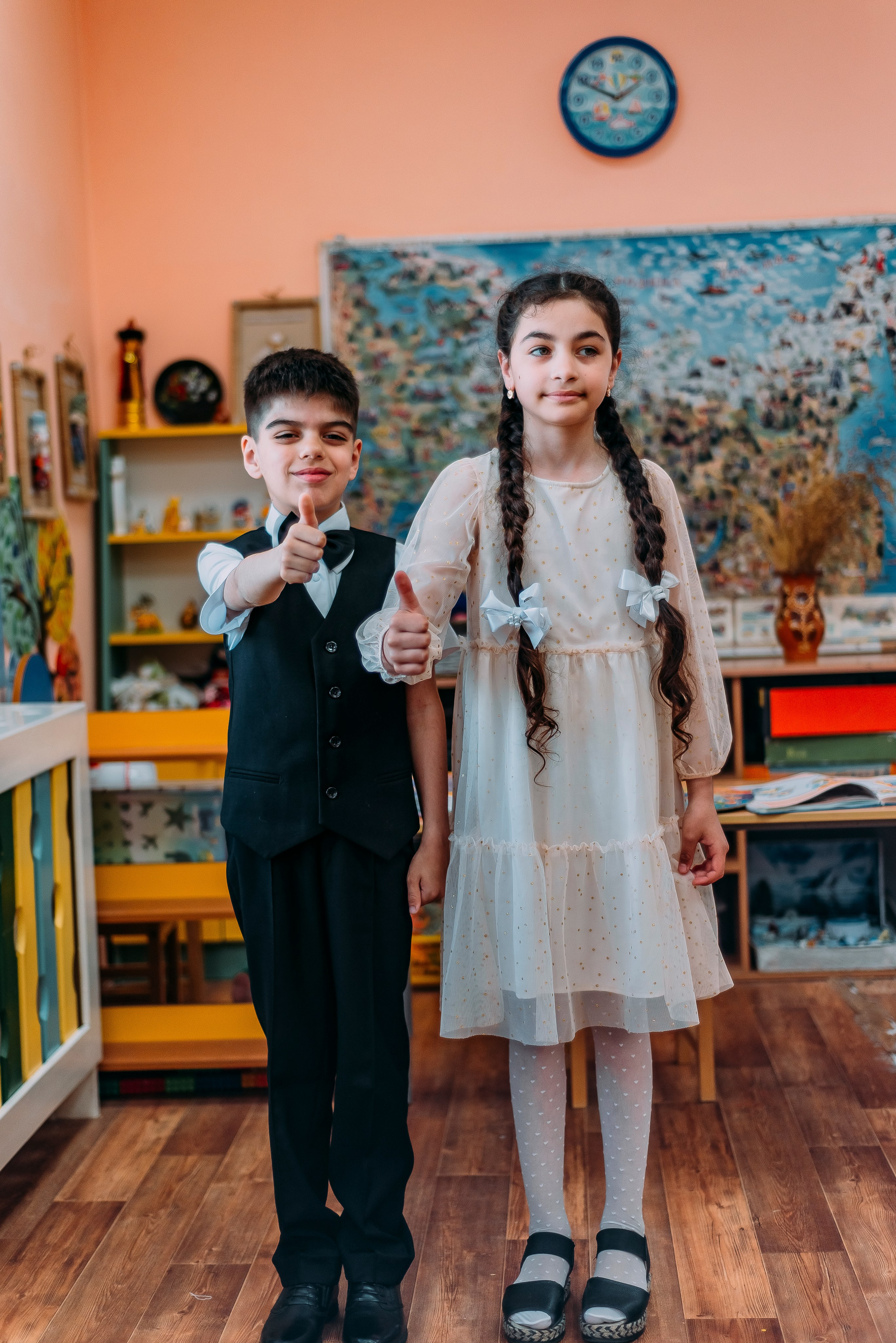 Детский сад |п.Дубовое|2023. ALBUMIA