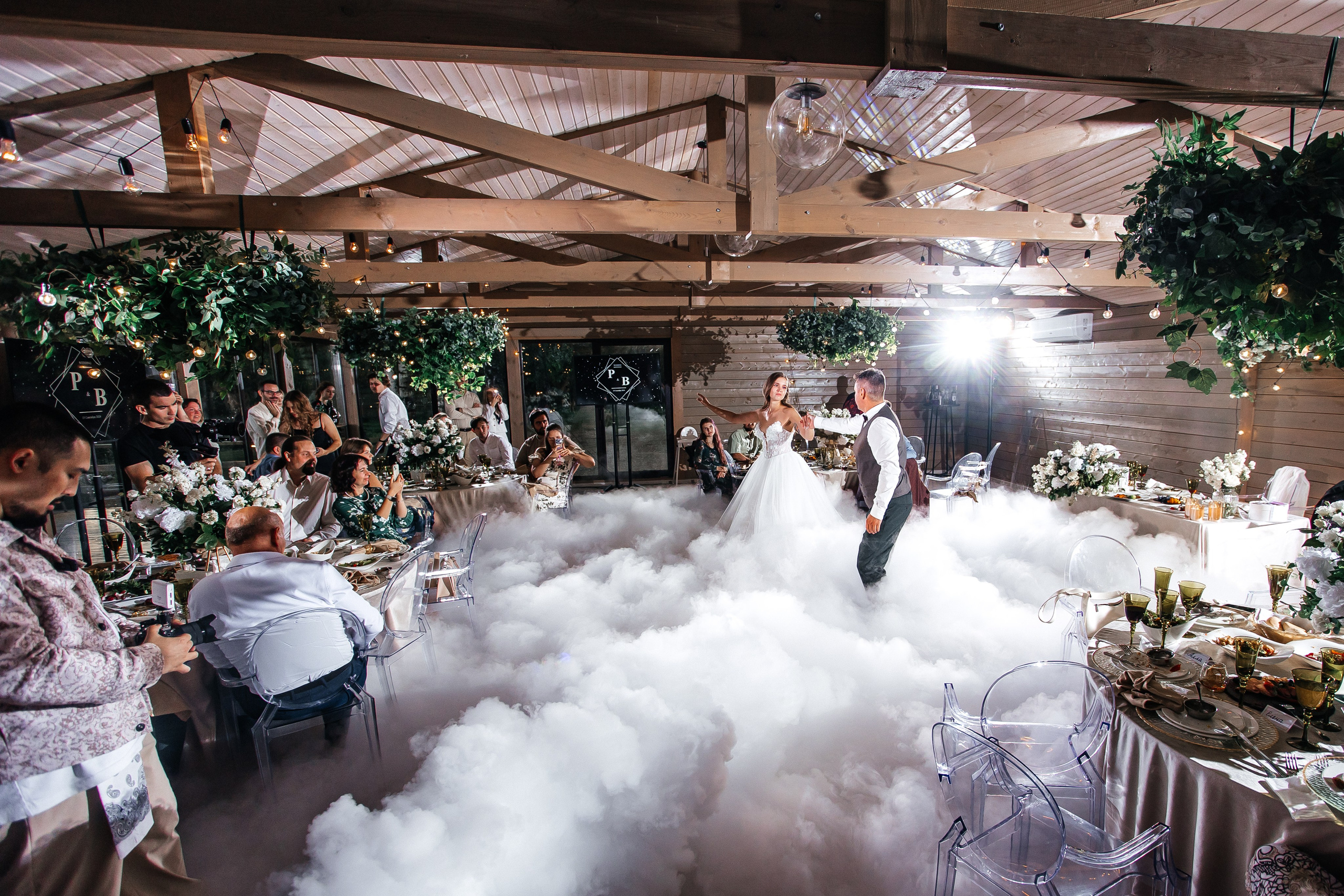 Roma & Nika. Свадебный фотограф в Москве Виктория Арехова