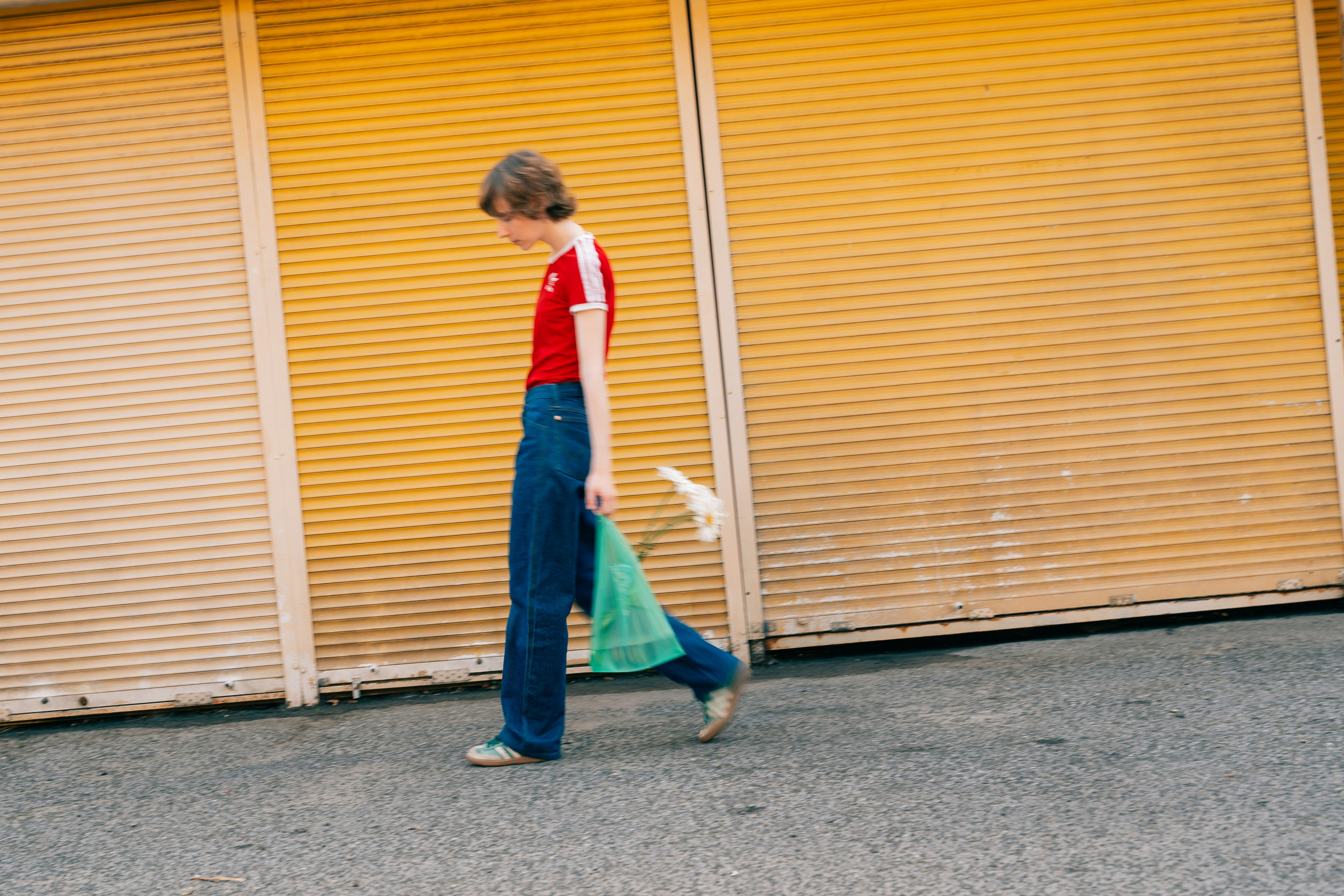 Юлия. Мария Кобзева, фотограф в Ялте, Крым