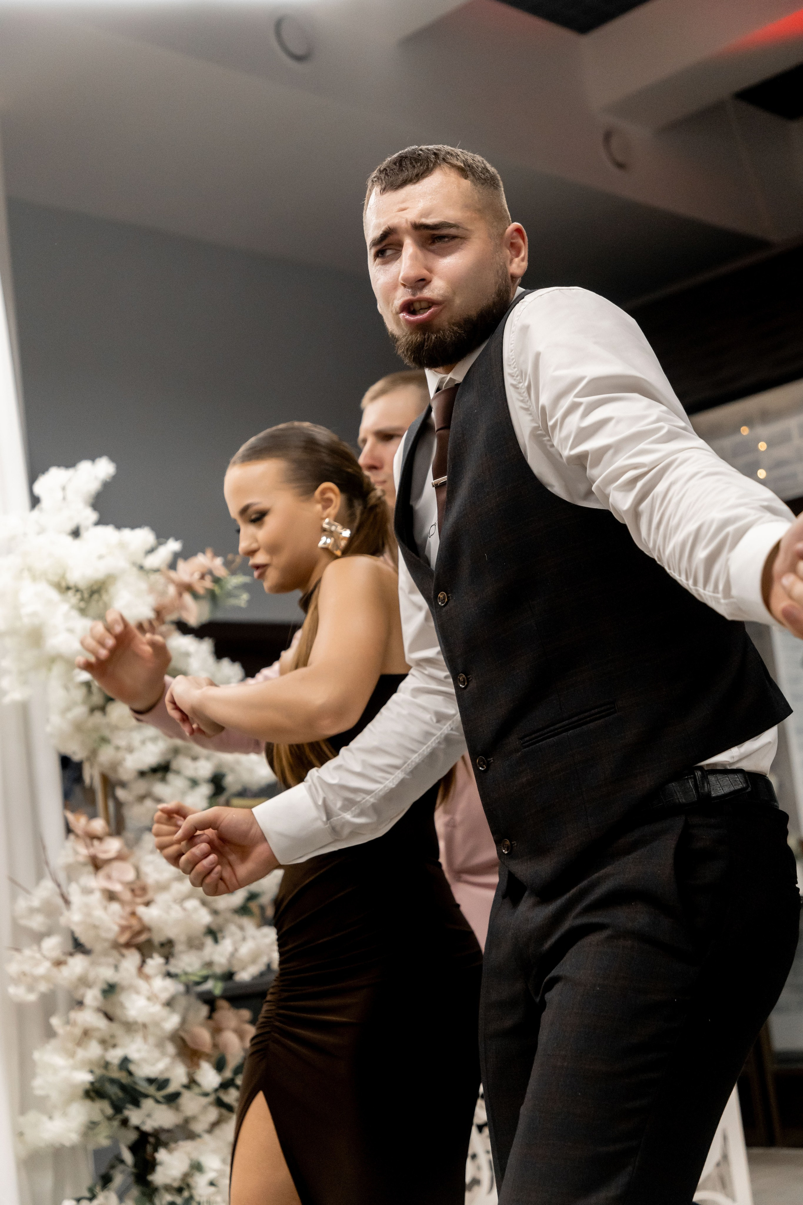 Валентин и Кристина. Лада Канана Свадебный и семейный фотограф