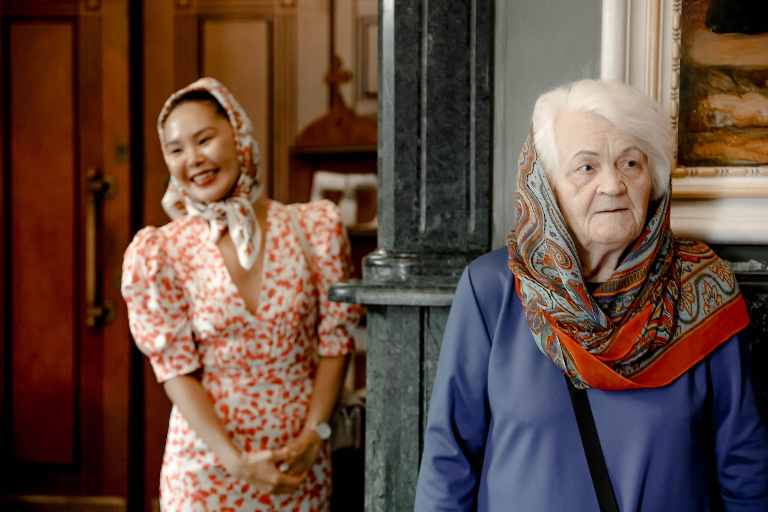 Иван и Дарья Венчание. Фотограф в Москве и любой точке земного шара Алёна Вялова (Чулкова)