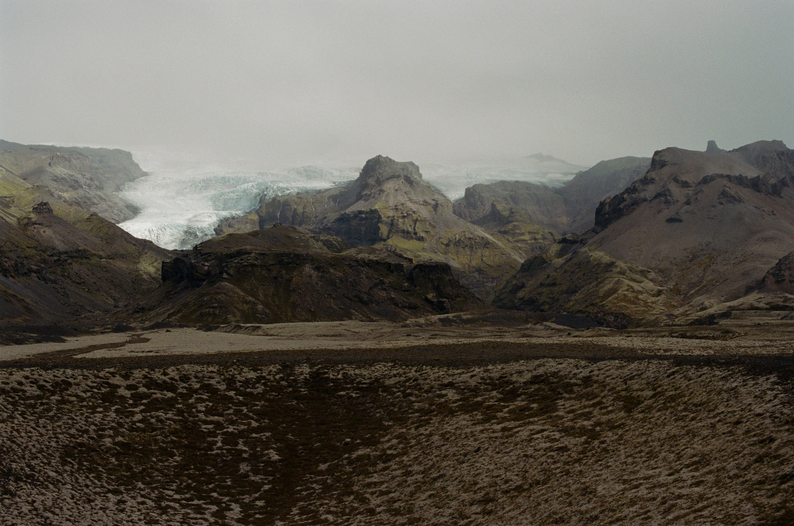 Bloodline // iceland, 1. EVER EXPOSED