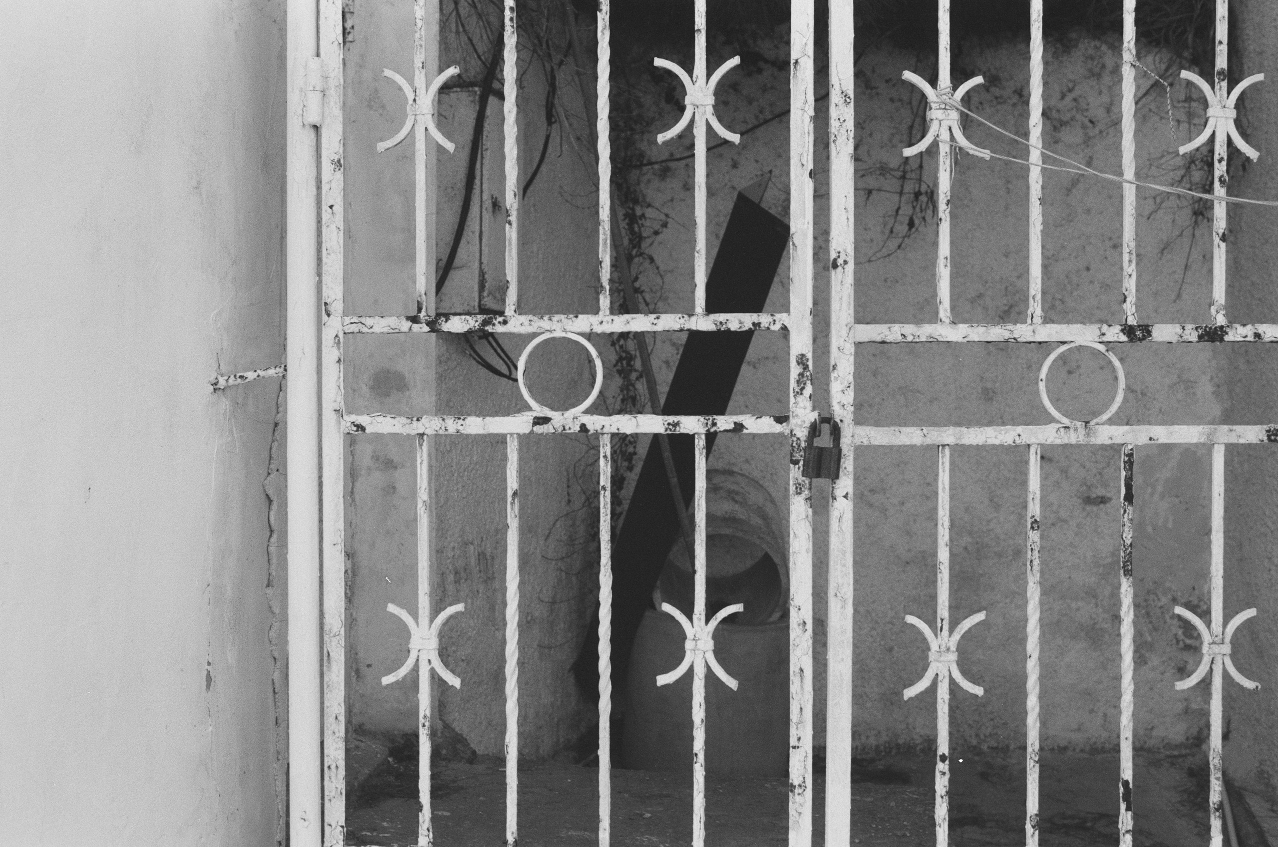 Plastinki // ukraine, crimea II. EVER EXPOSED