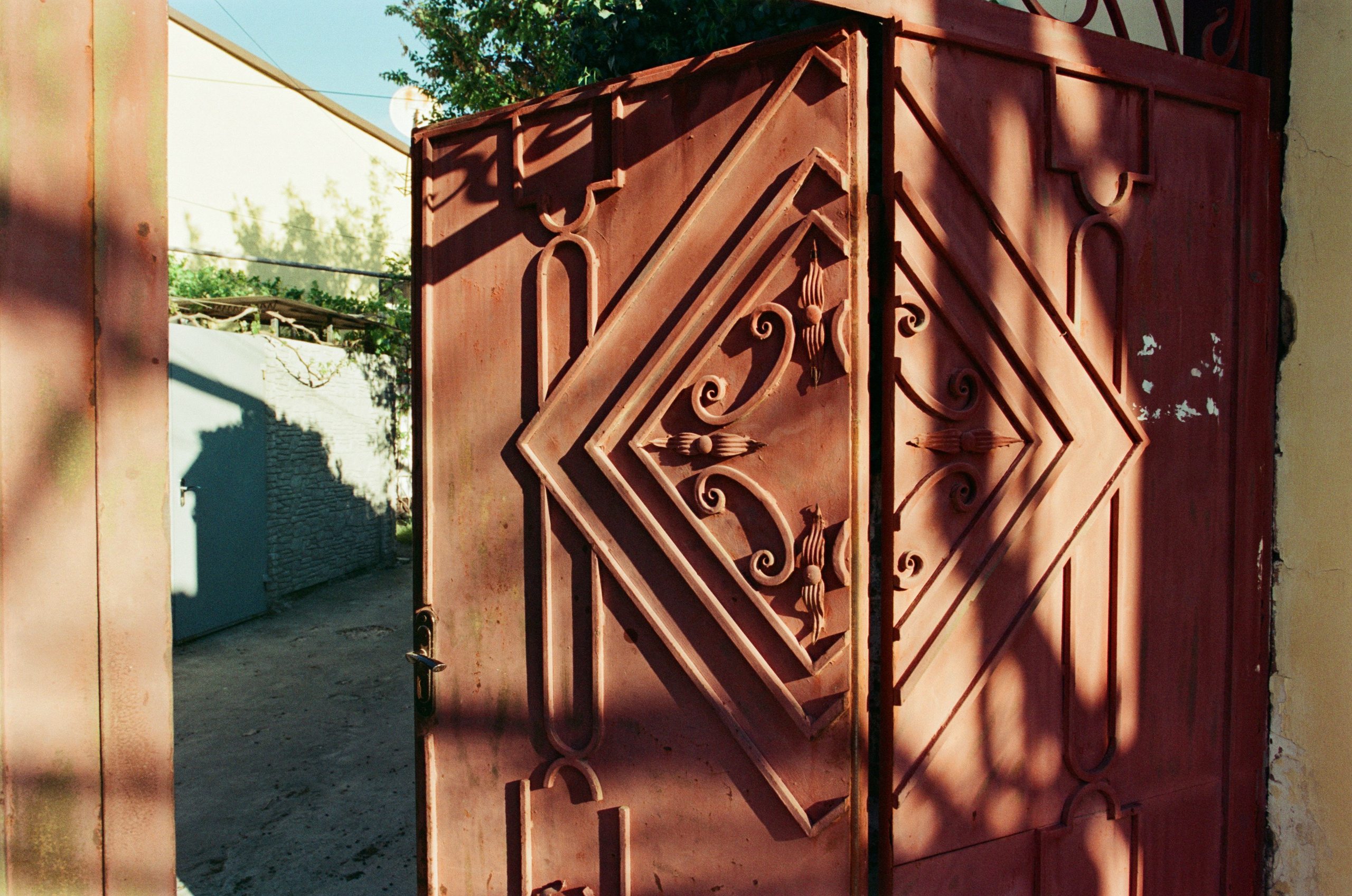 Press enter to exit // ukraine, crimea VI. EVER EXPOSED