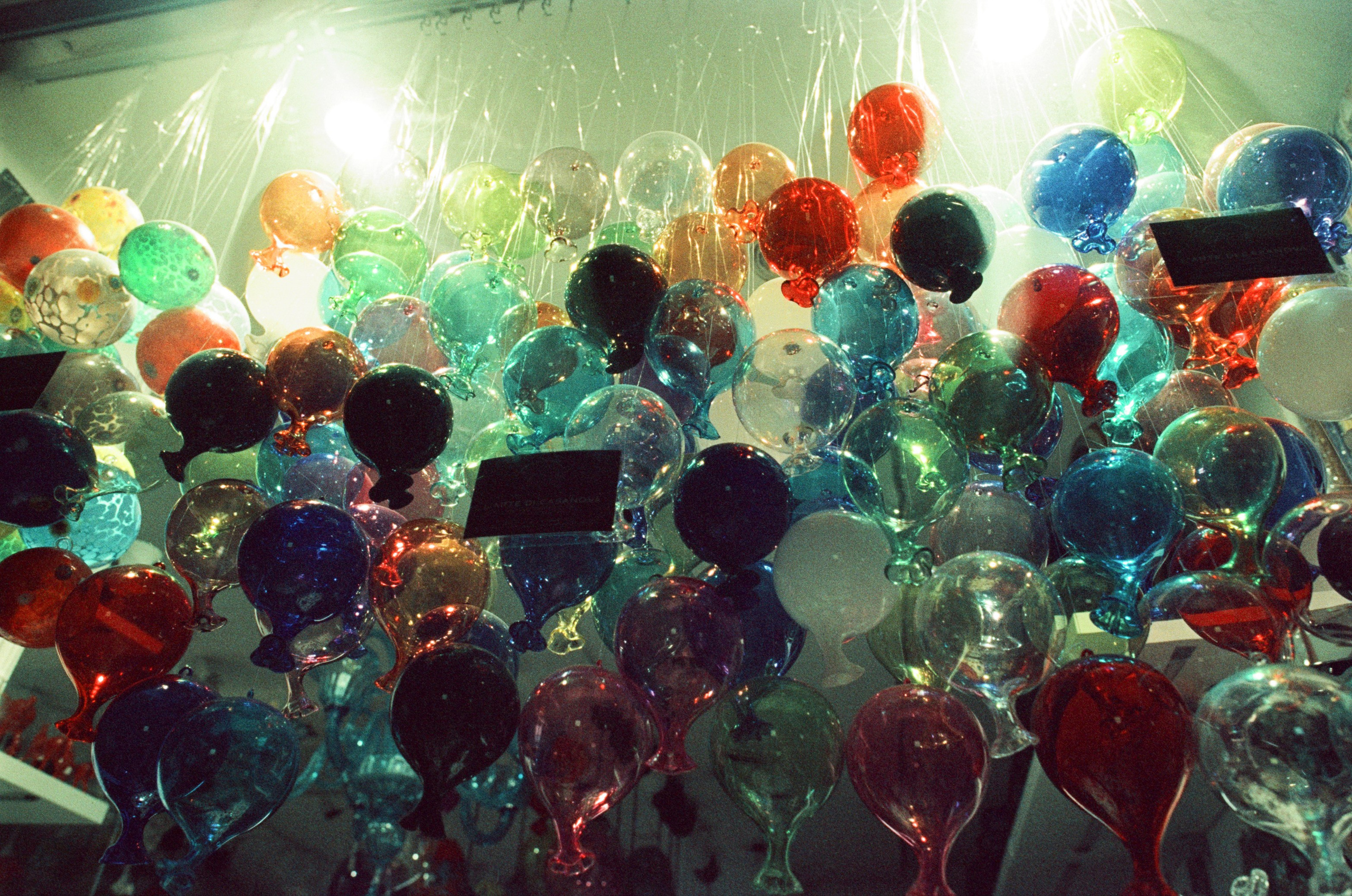 Lasciami stare // italy, venice. EVER EXPOSED