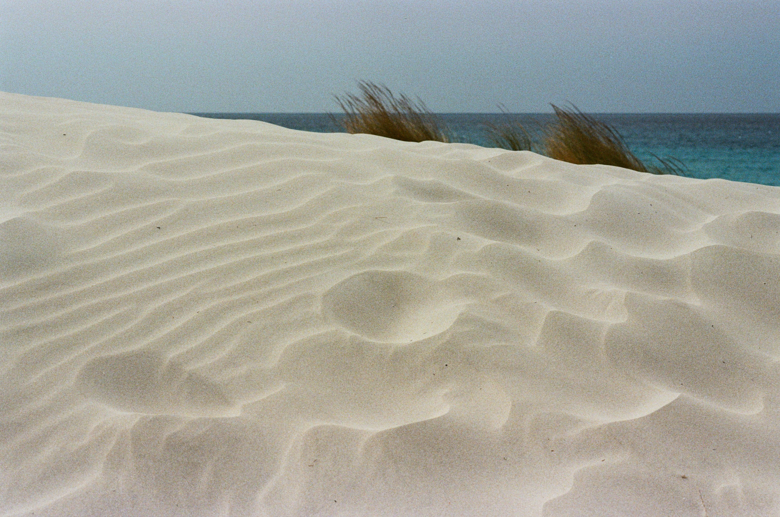 Coraline // sardinia, is arenas biancas. EVER EXPOSED