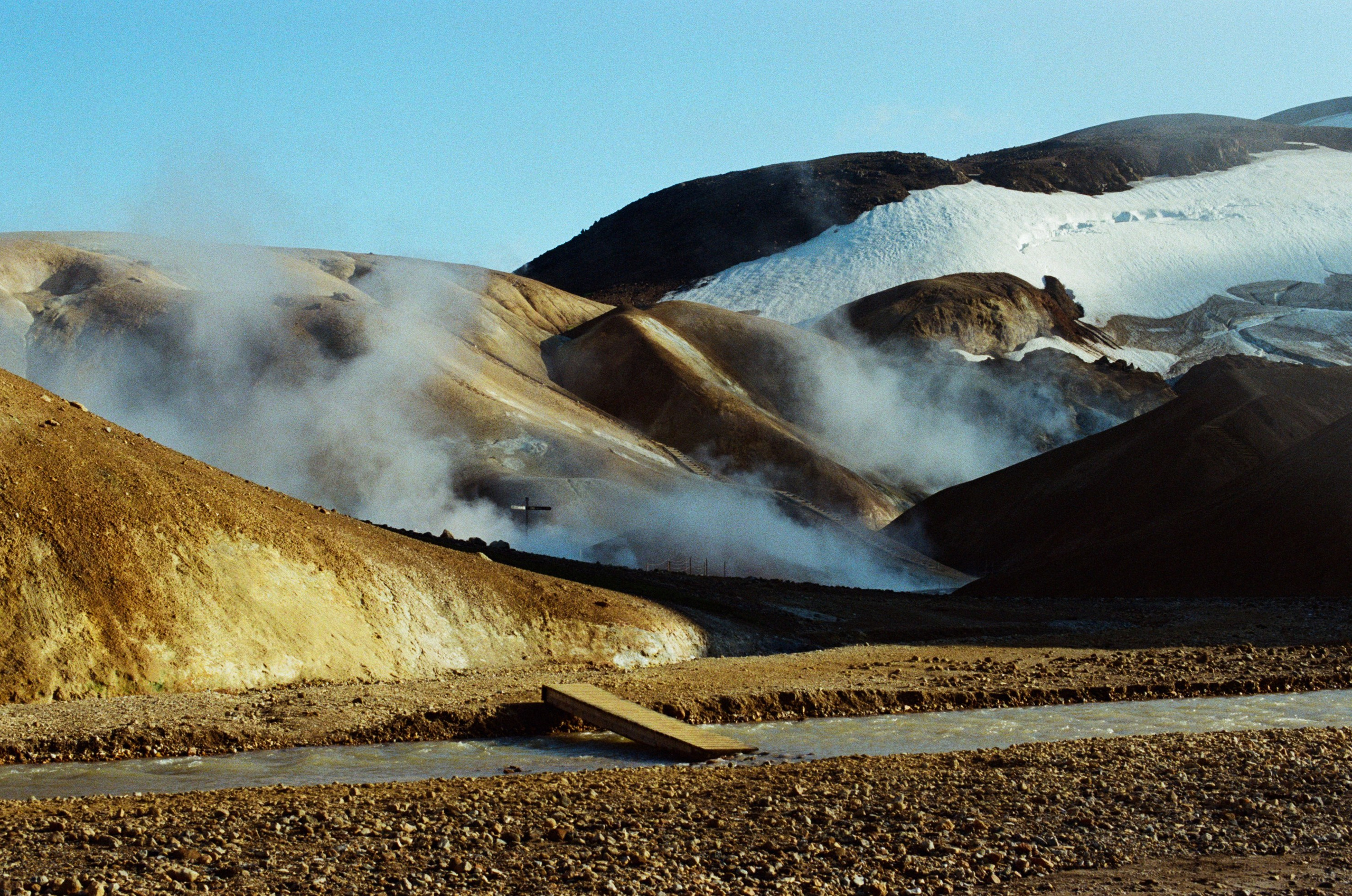 Visitor // iceland, kerlingarfjöll II. EVER EXPOSED