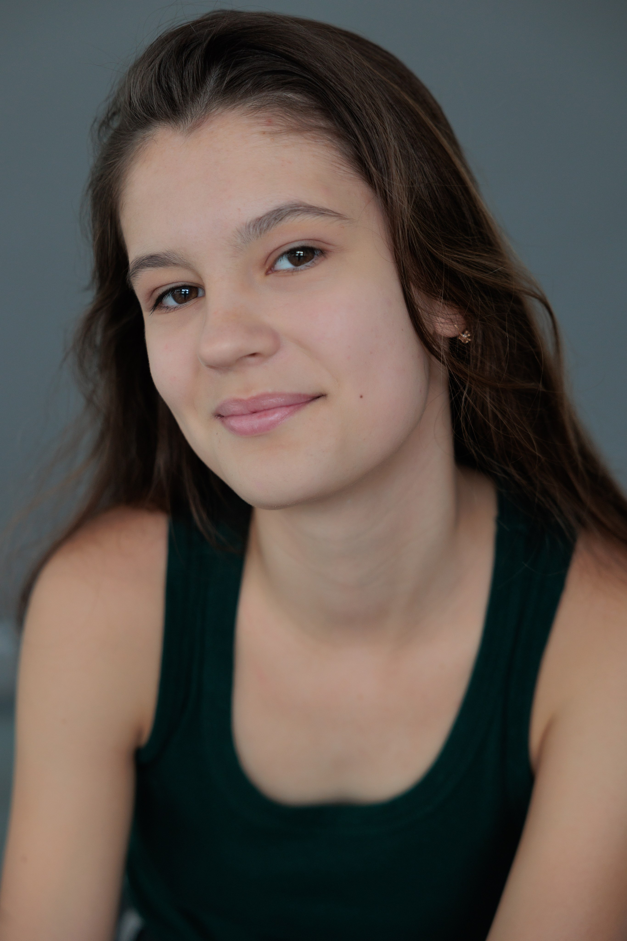 ЛИЗА. Я фотограф из Москвы к Вашим услугам