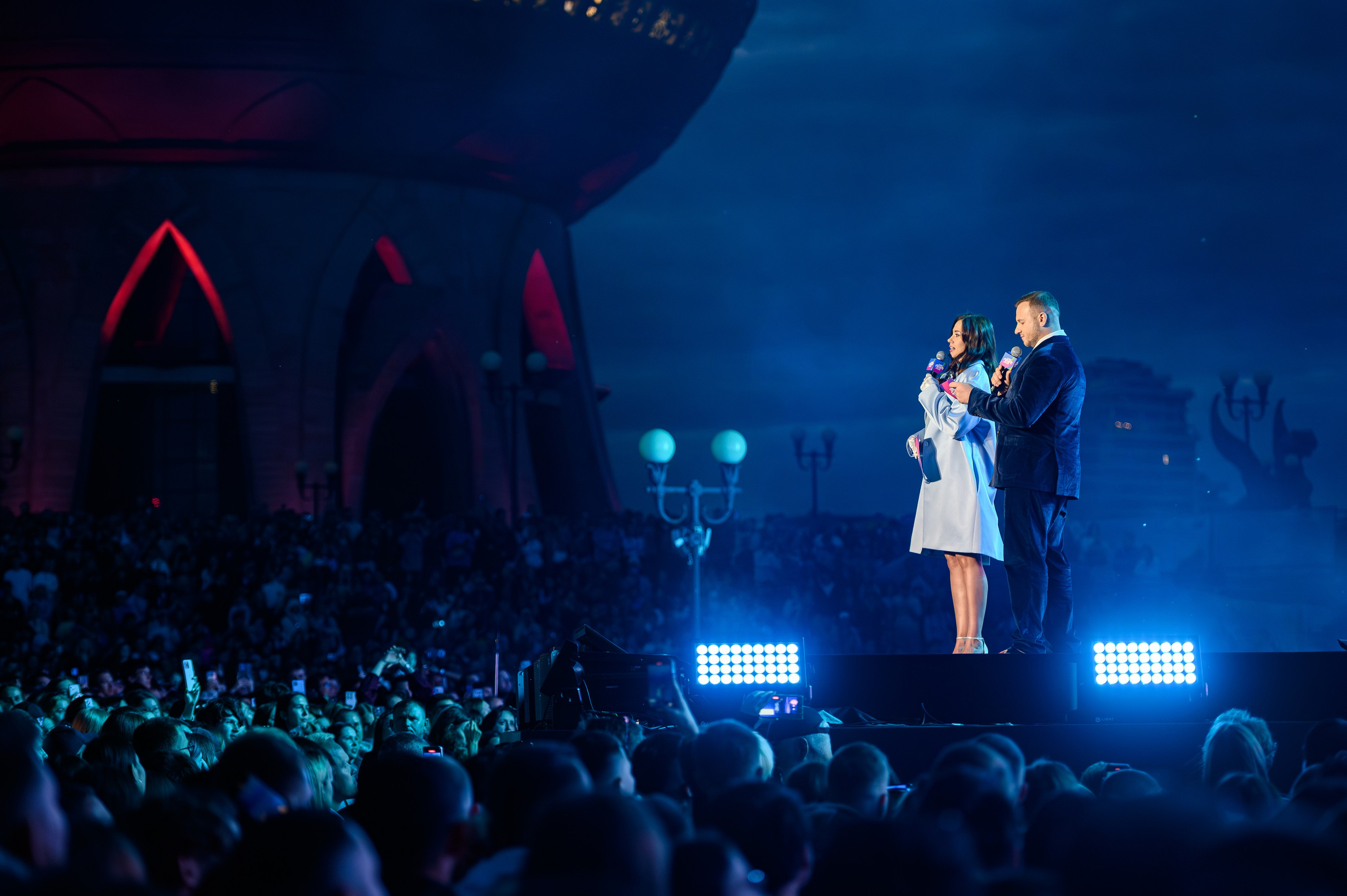 KazanVKfest25 для СИБУР. Фотограф в Казани Адель Гайнуллин