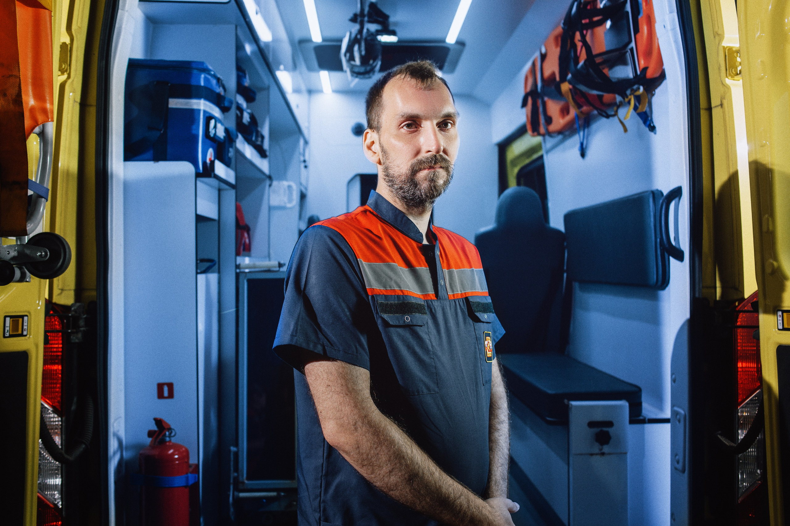 бизнес портрет нижний новгород