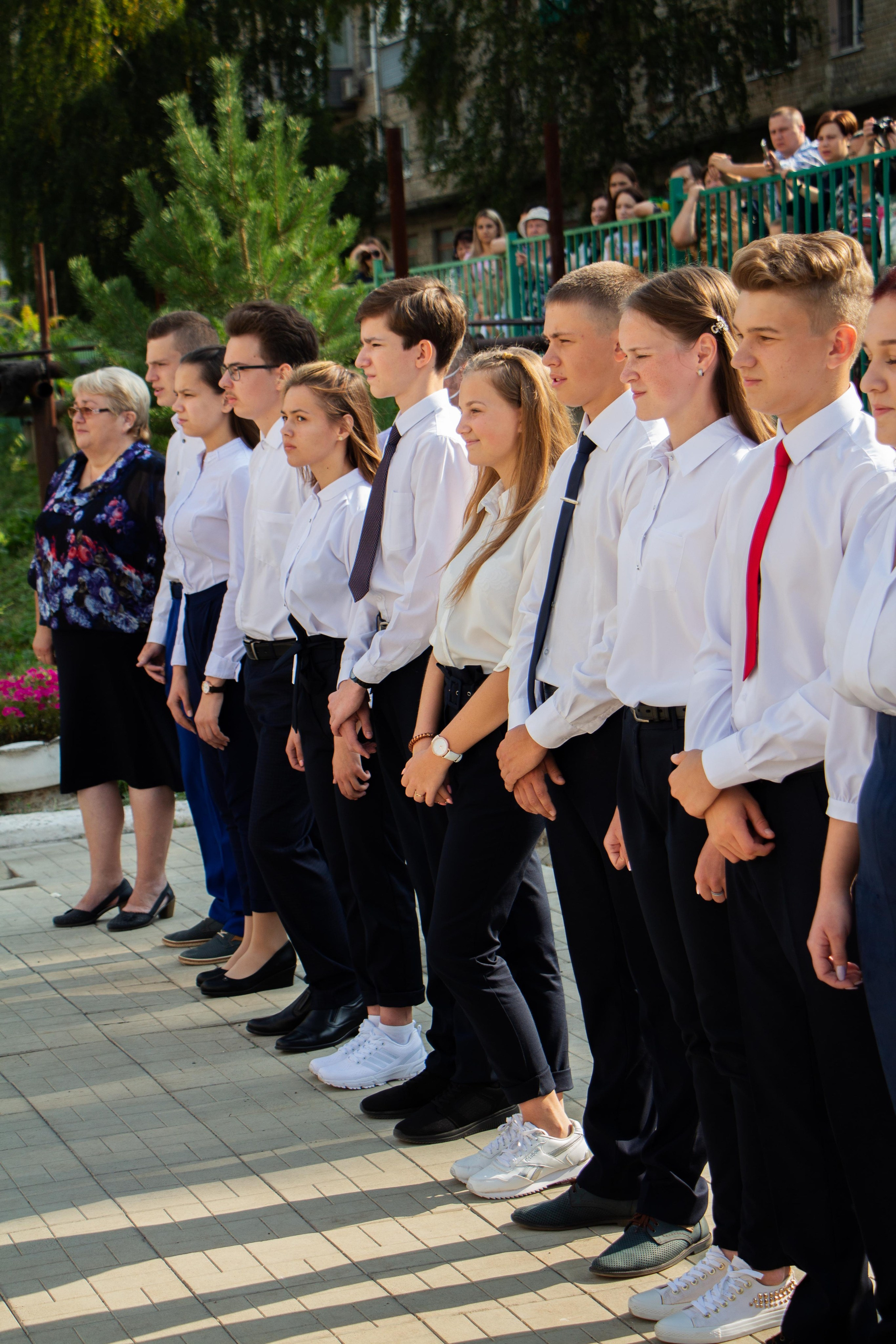 1 сентября 2020 год. Свадебный и семейный фотограф в Рязани Анастасия