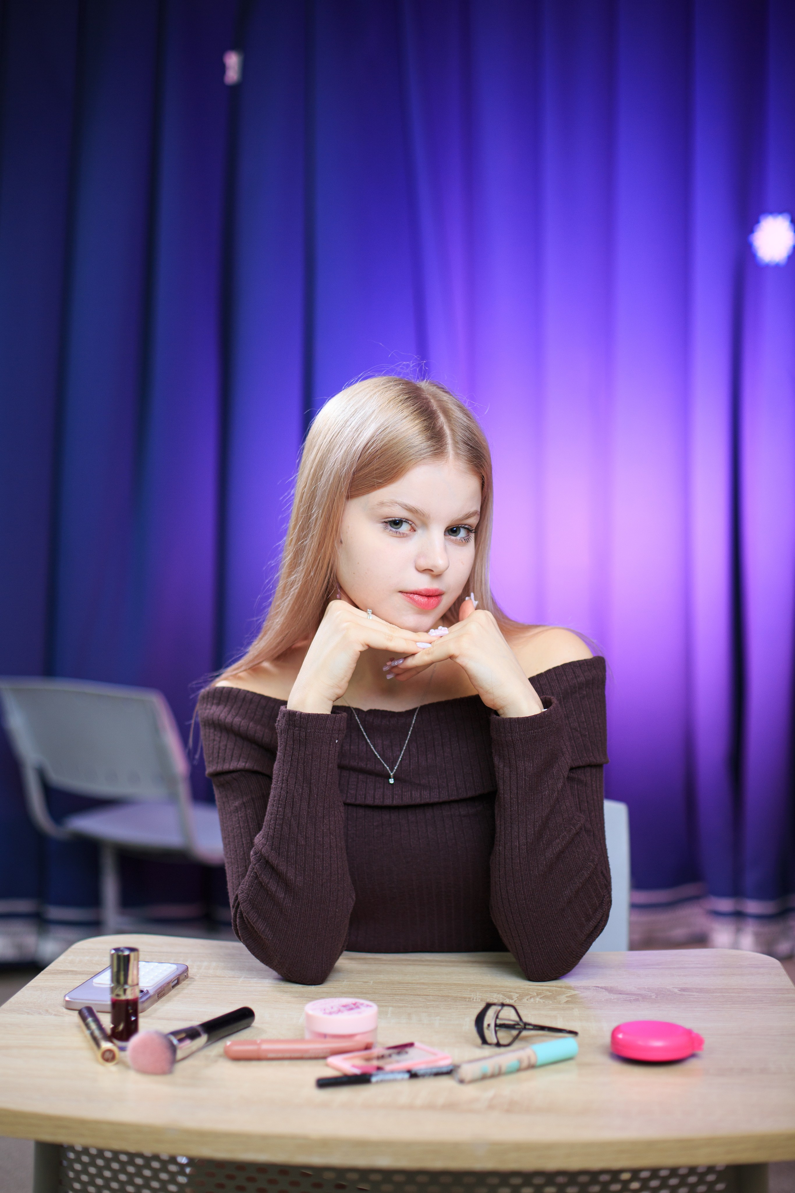 Выпускной альбом