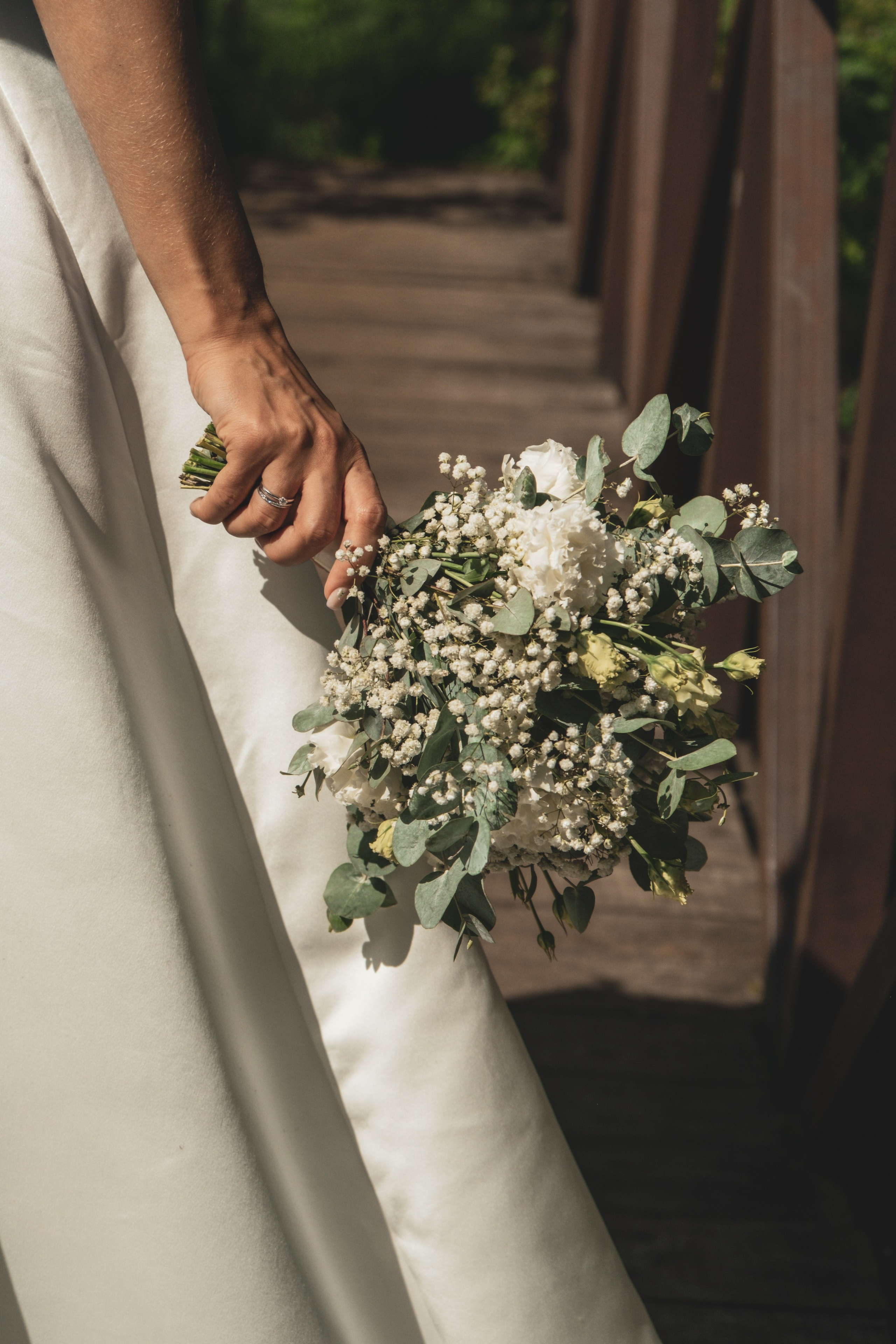 Мария & Ярослав свадьба в Орехово-Зуево. Фотограф Мельник Ирина. Москва