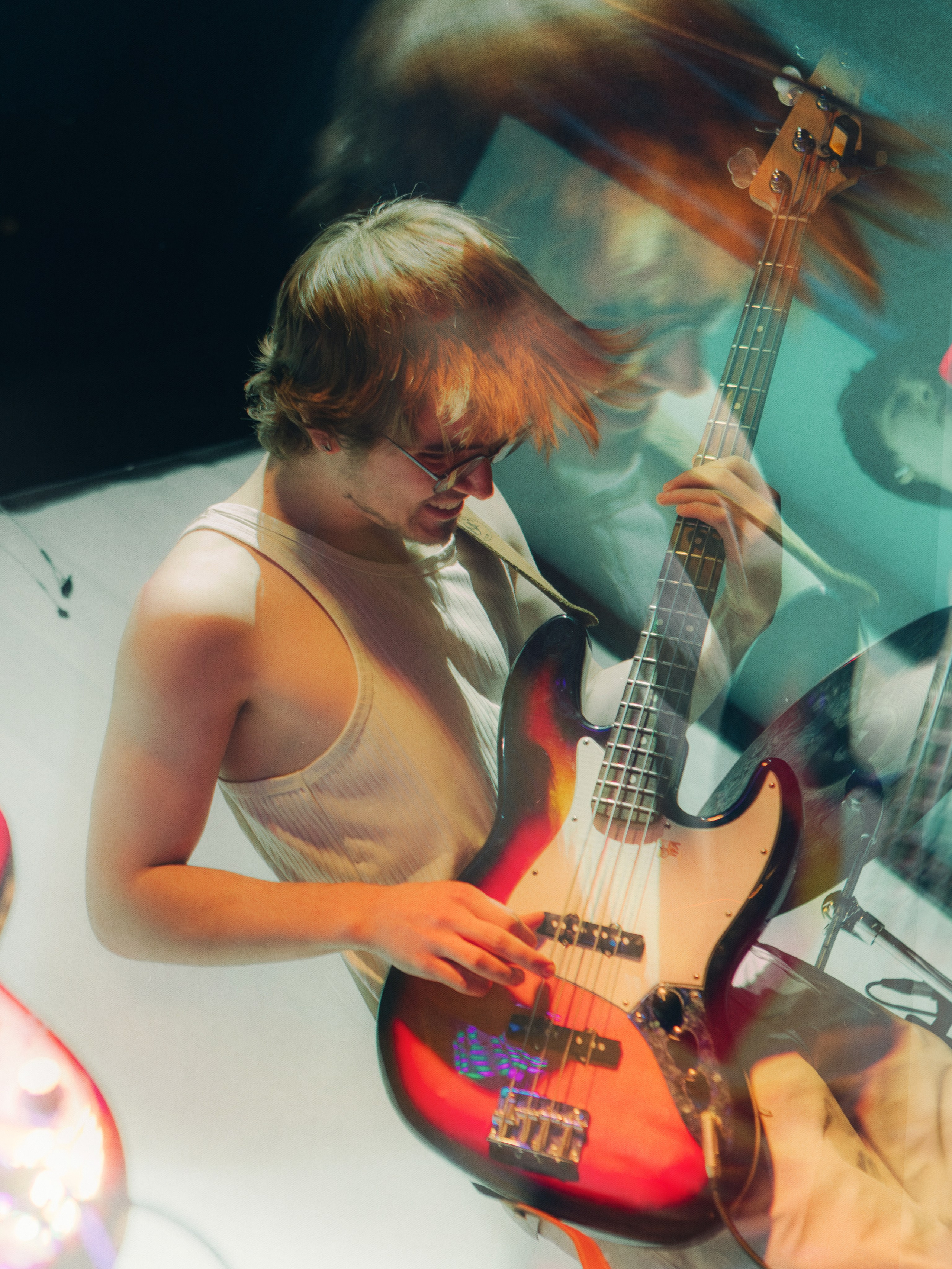 Источник [pwrhs]. Фотограф Москва