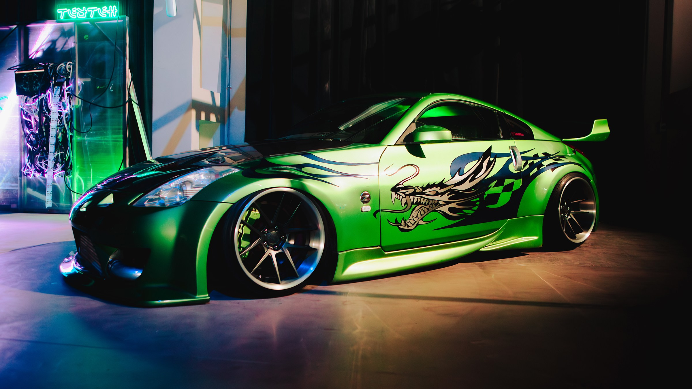 ASIA MANIA [TAU]. Фотограф Москва