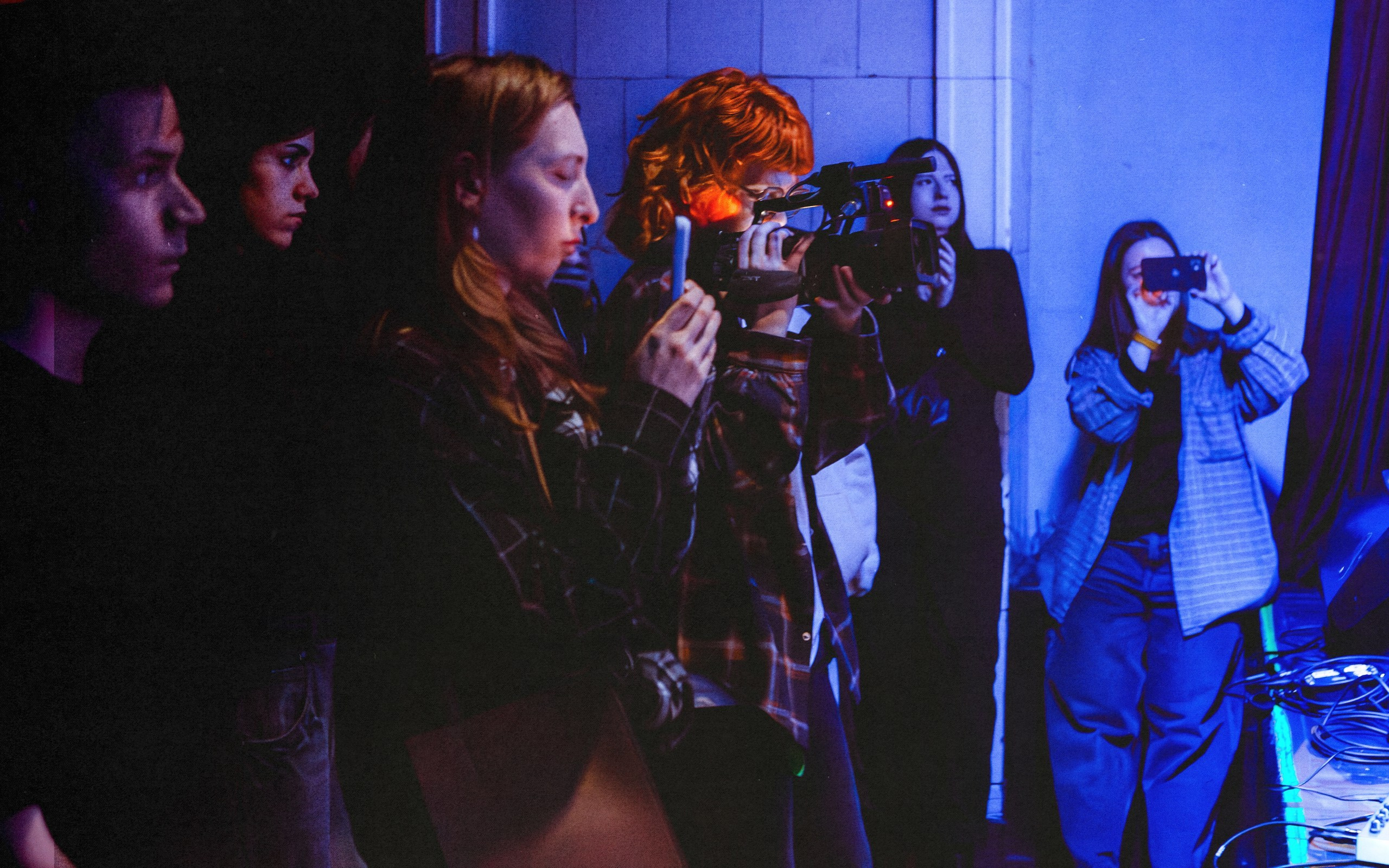 Dog Silent [pwrhs]. Фотограф Москва