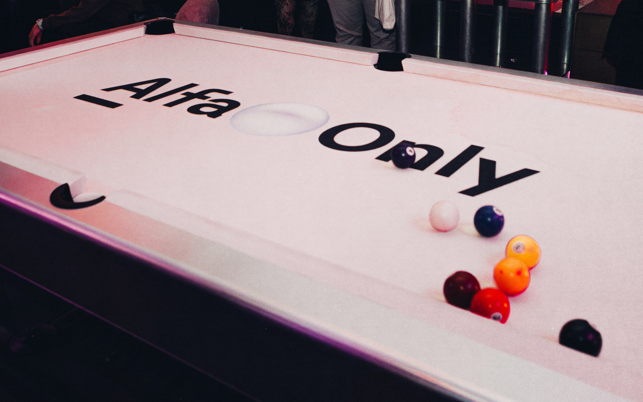 MASQUERADE [ДК КРИСТАЛЛ]. Фотограф Москва