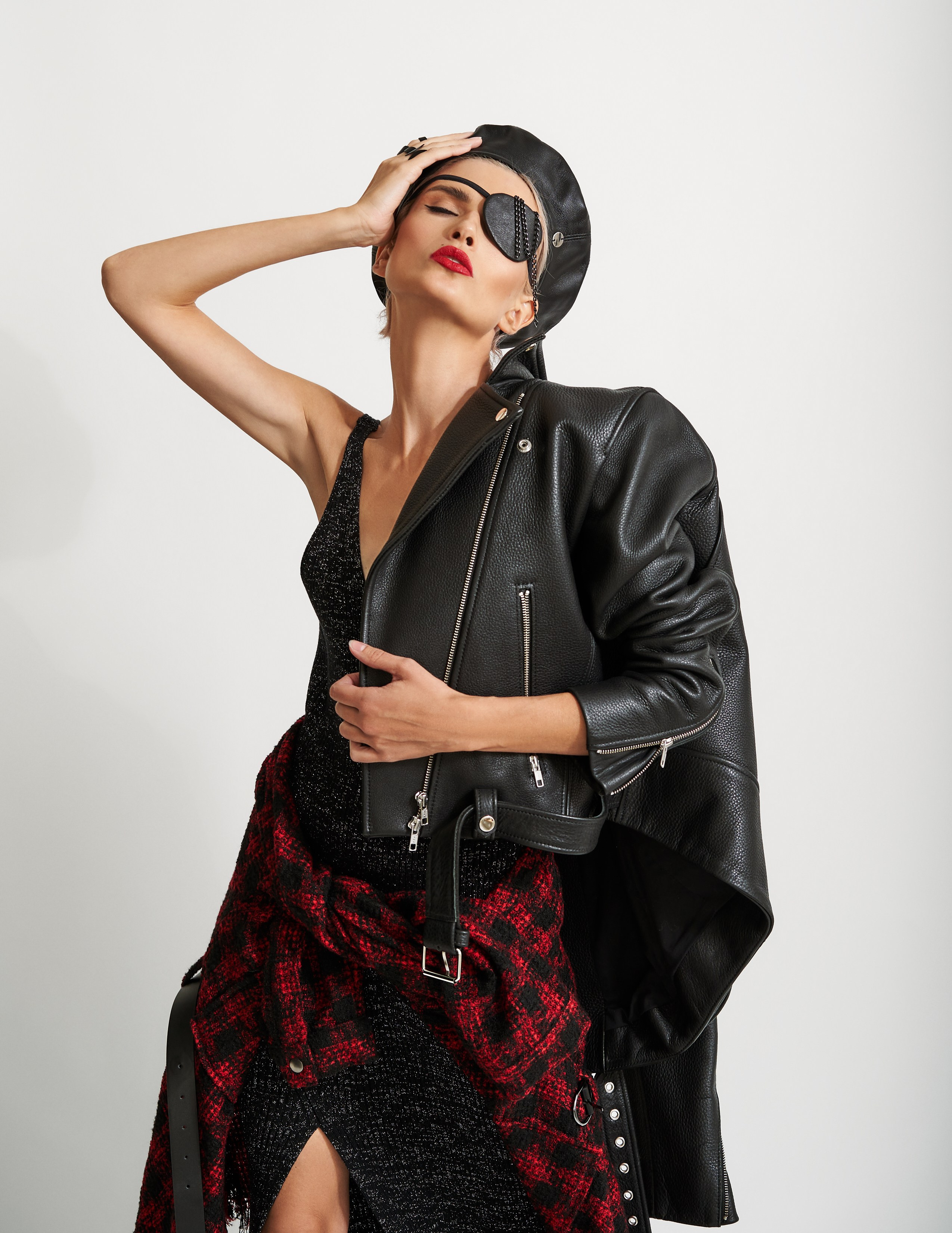 LK & F.o.r.m.a. Фотограф для брендов