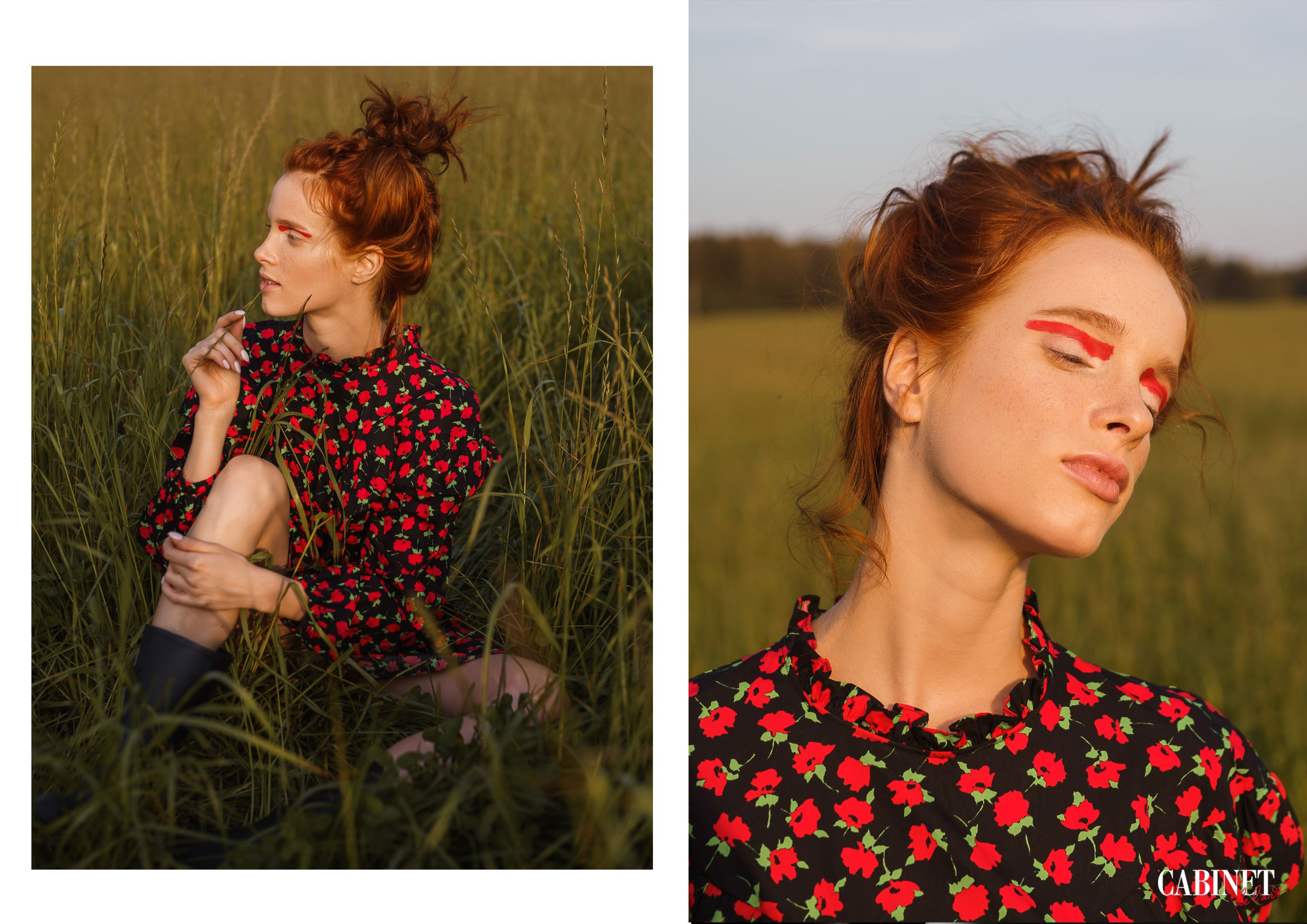 Ann. Фотограф для брендов