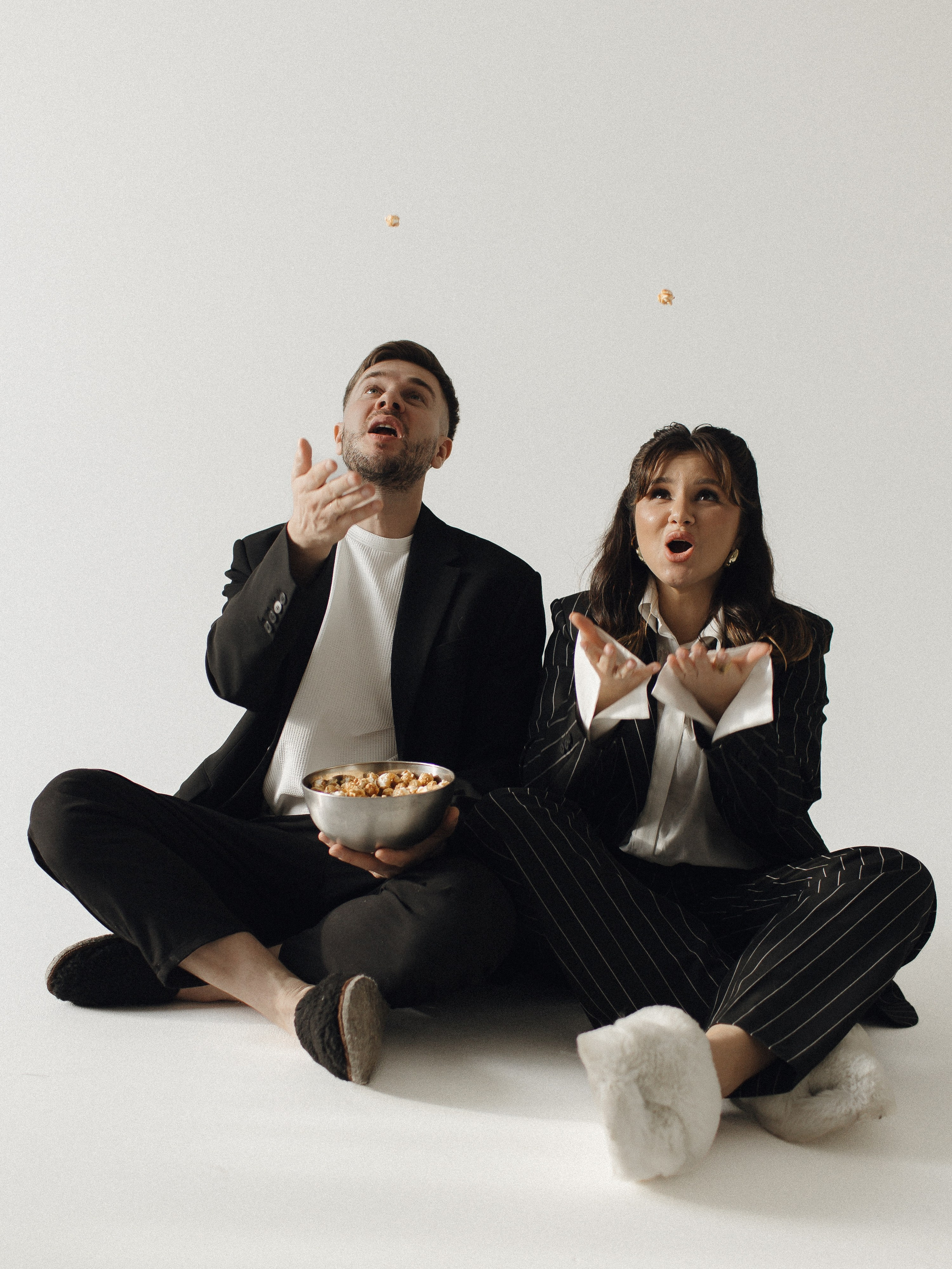 МАРИНА И АНТОН. Свадебный и индивидуальный фотограф в Челябинске Евгения Негодяева