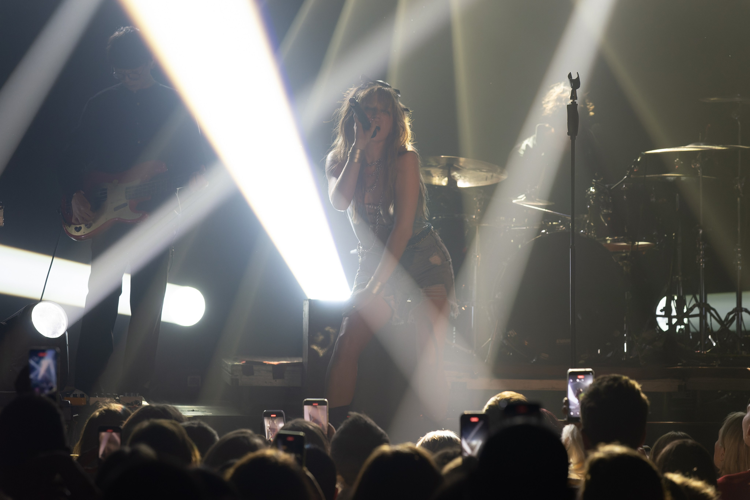 Концертная фотосъёмка в Екатеринбурге