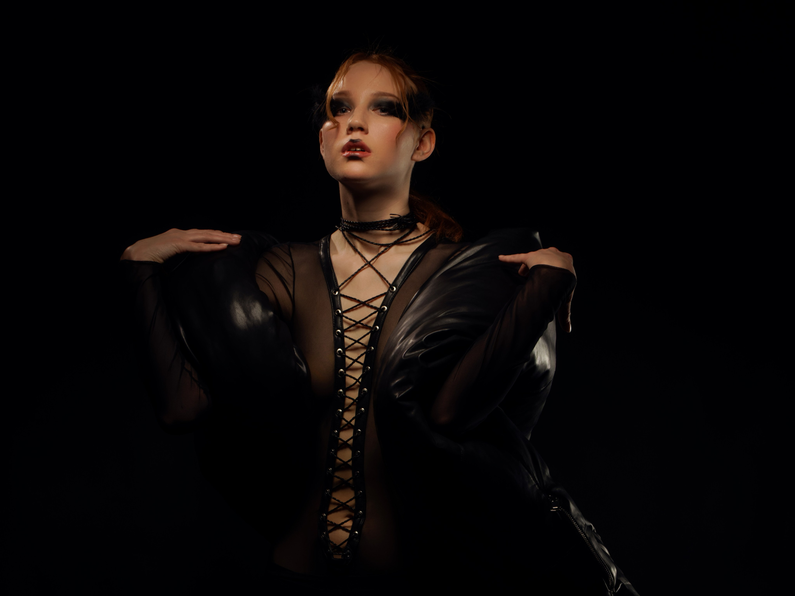 Fashion-съёмки