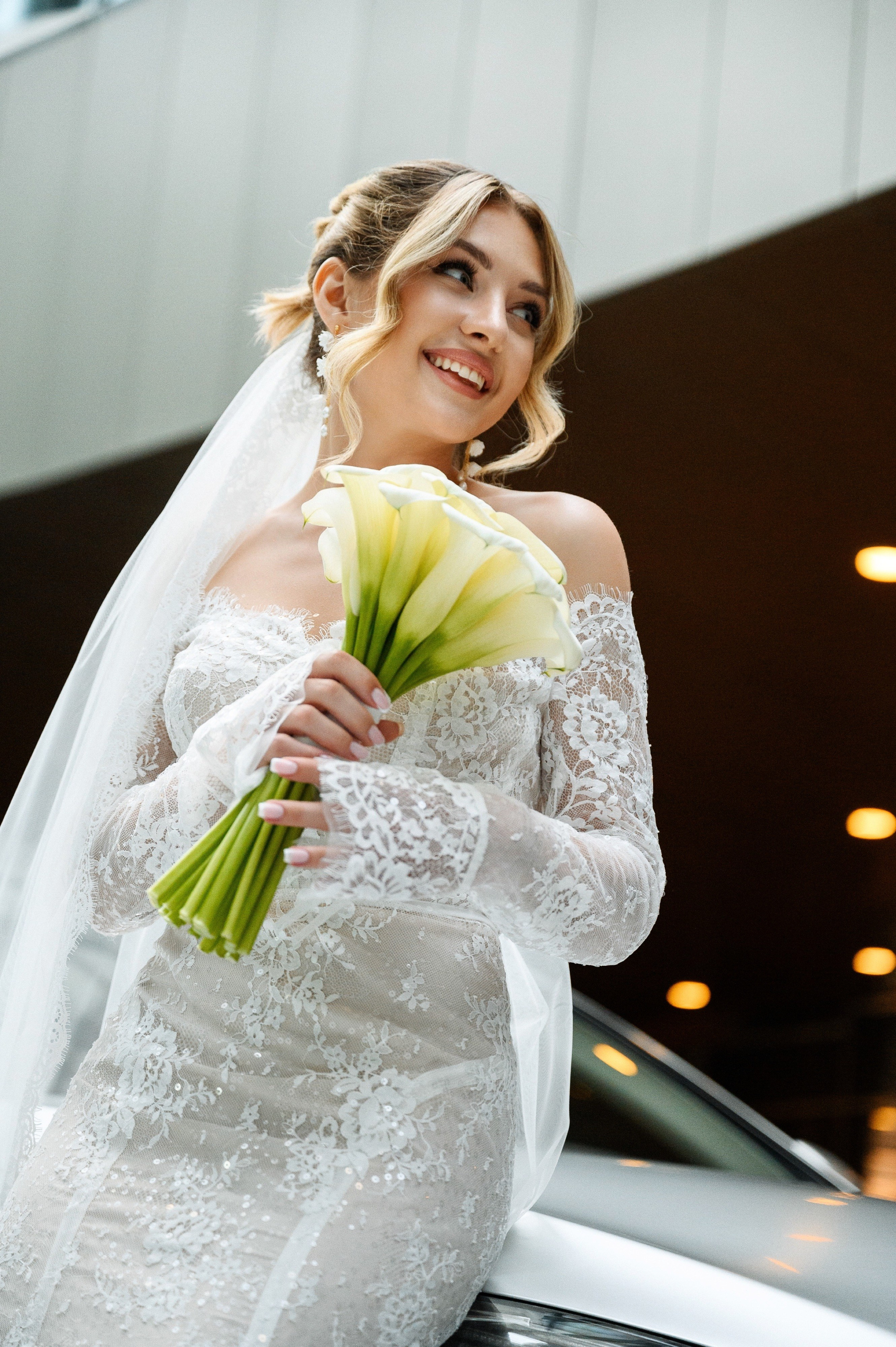 Илья & Алина