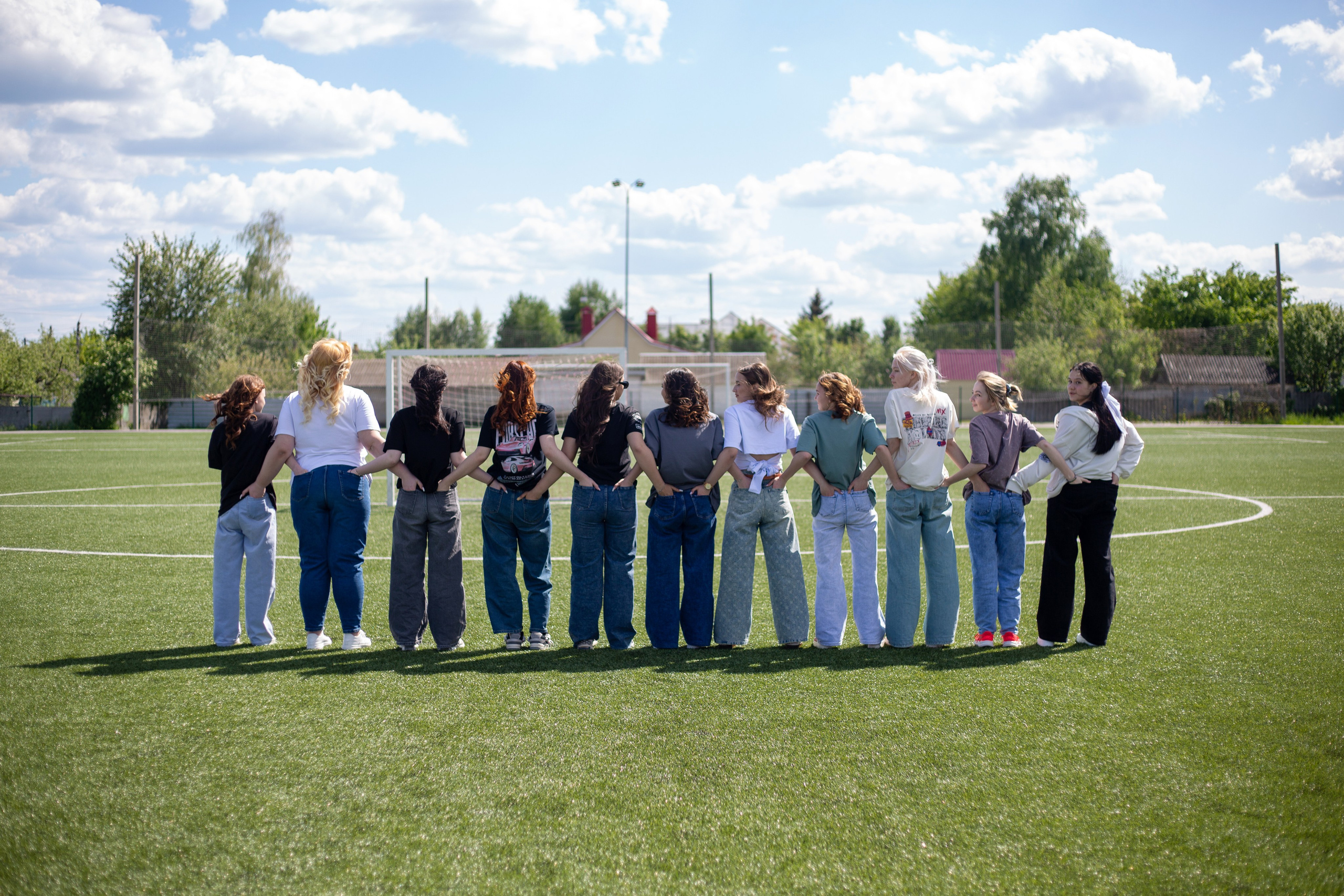 Верхняя Хава. Выпускные альбомы Воронеж от Веры Соколовой
