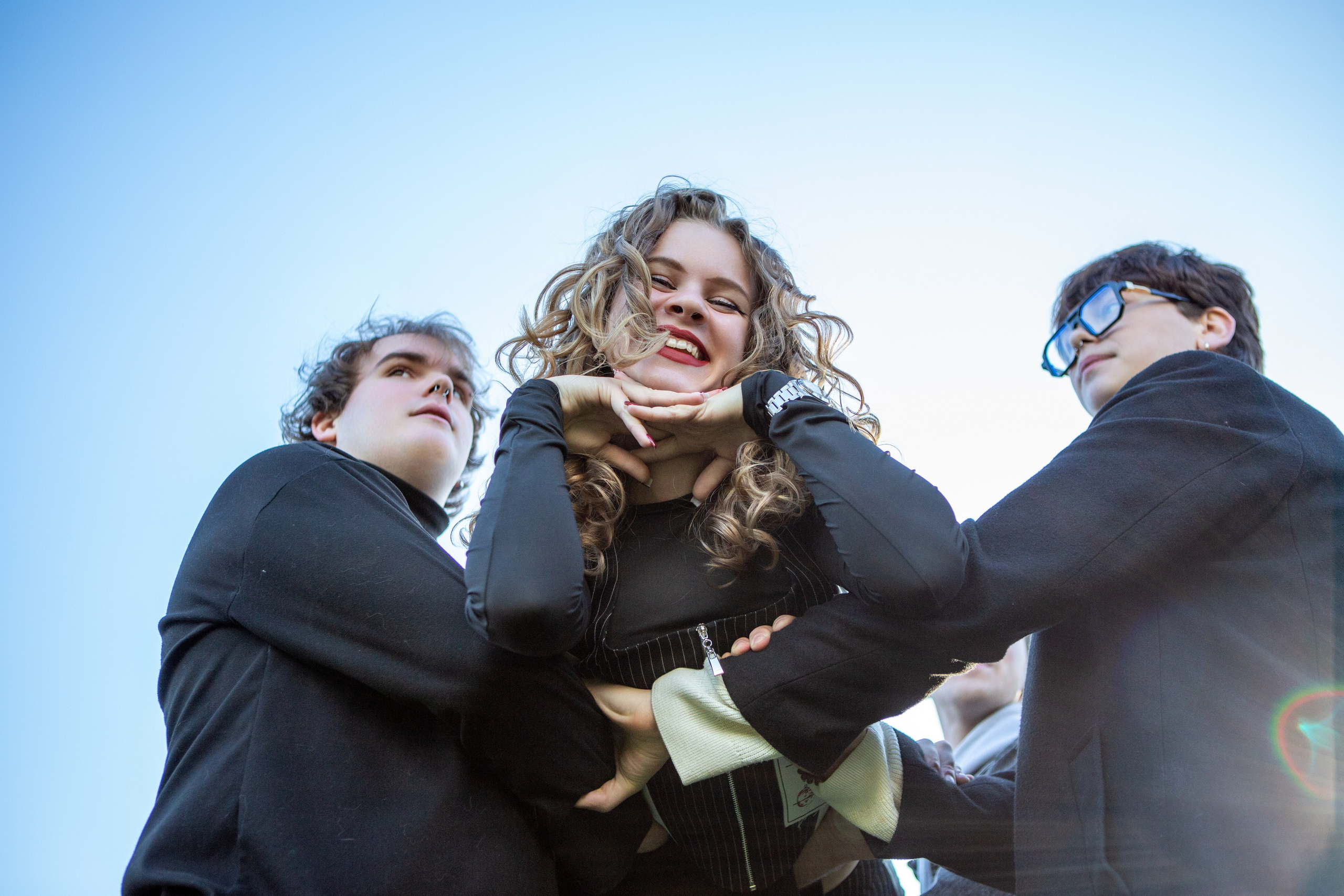 ВТСТ. Выпускные альбомы Воронеж " СОКОЛ фото»