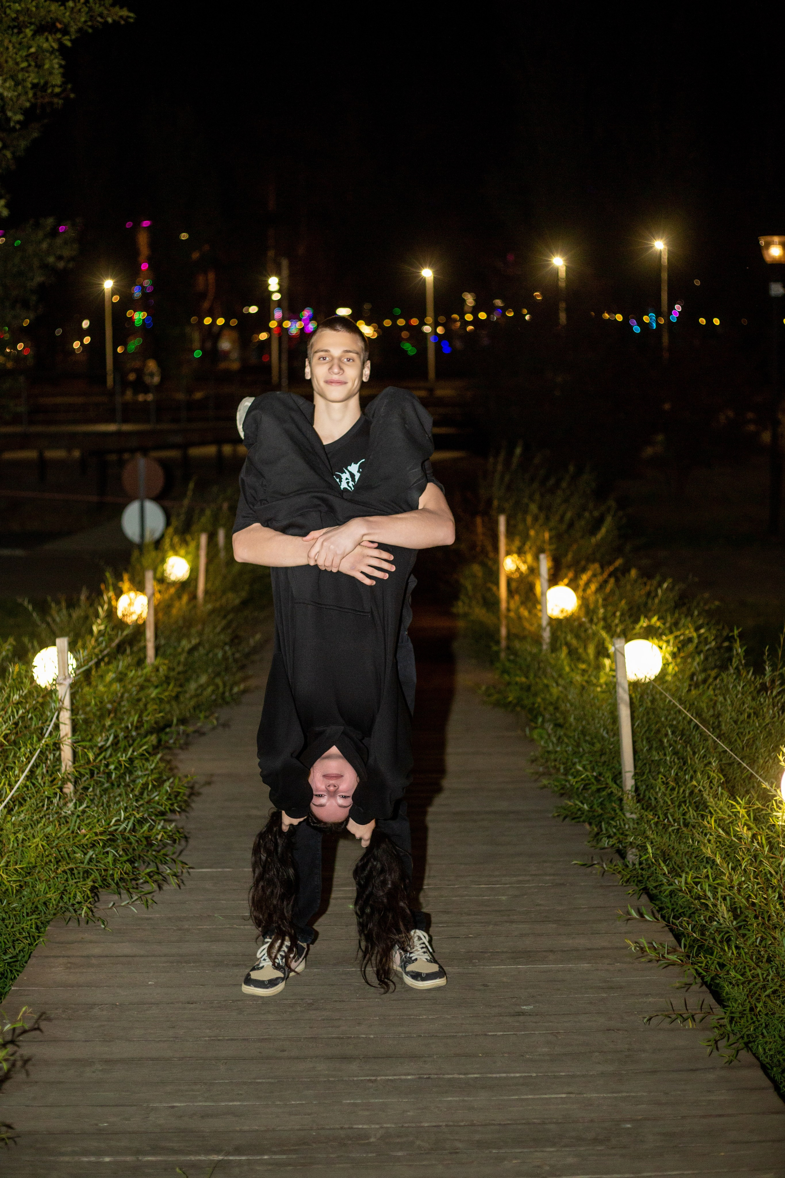 Парк Дельфин. Выпускные альбомы Воронеж от Веры Соколовой