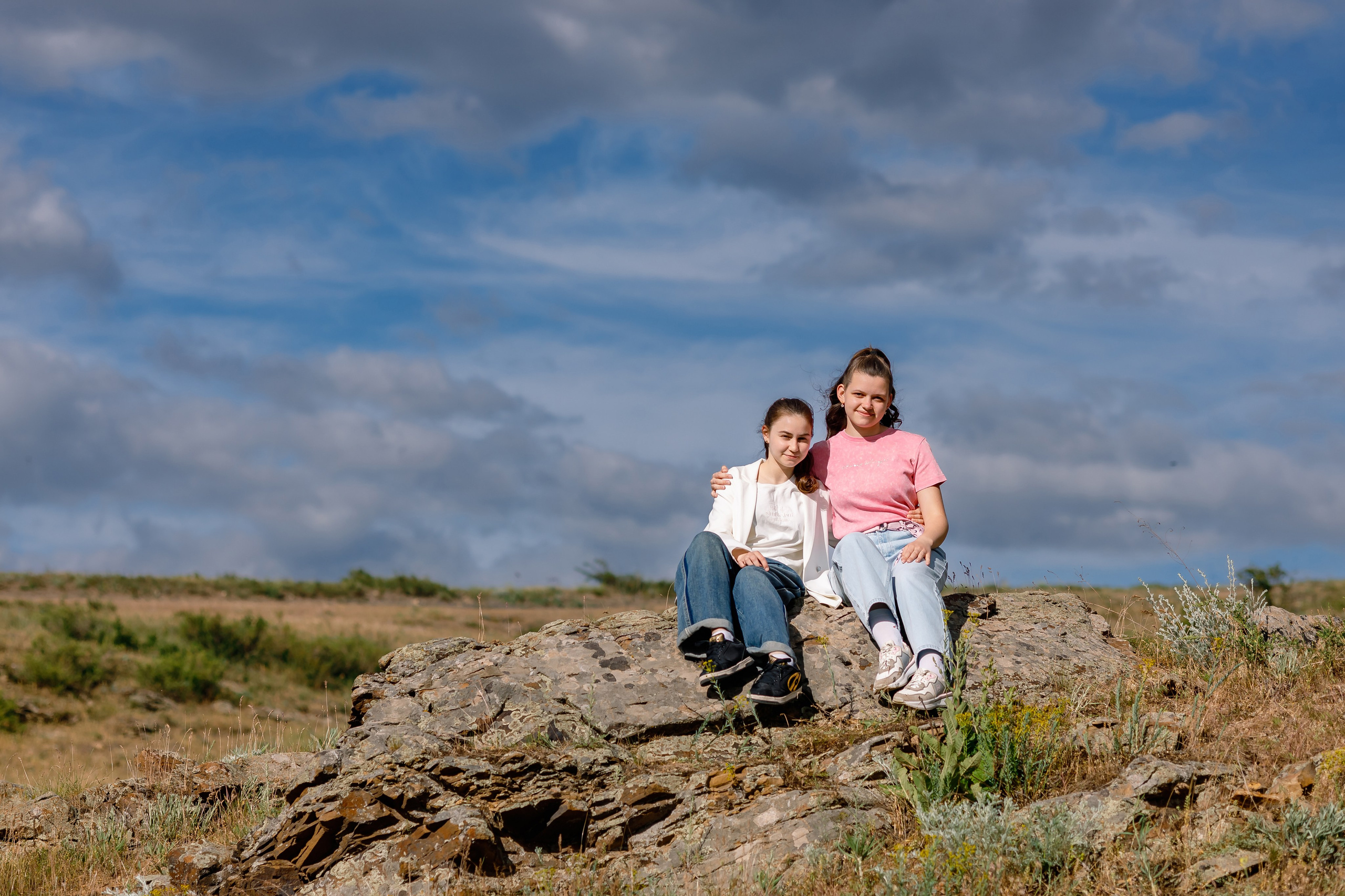 9-а, 2 шк, выпуск 2025