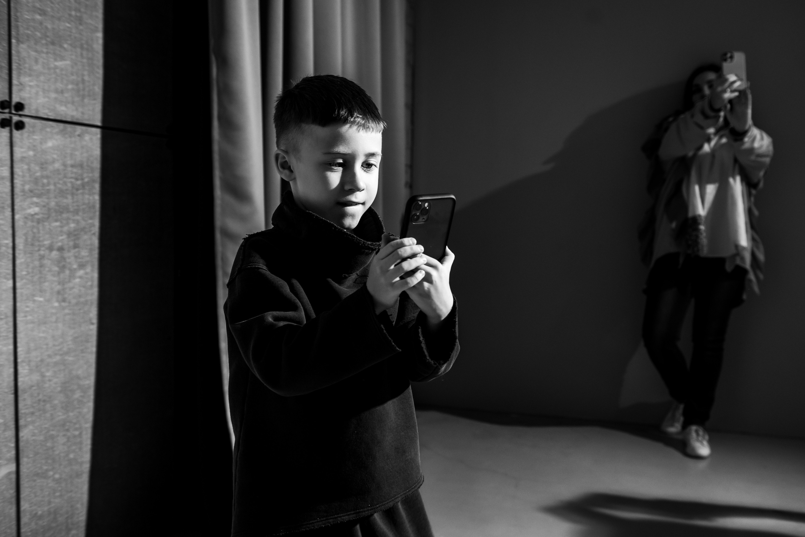 Презентация бренда Marian. Фотограф Москва Артур Горвард