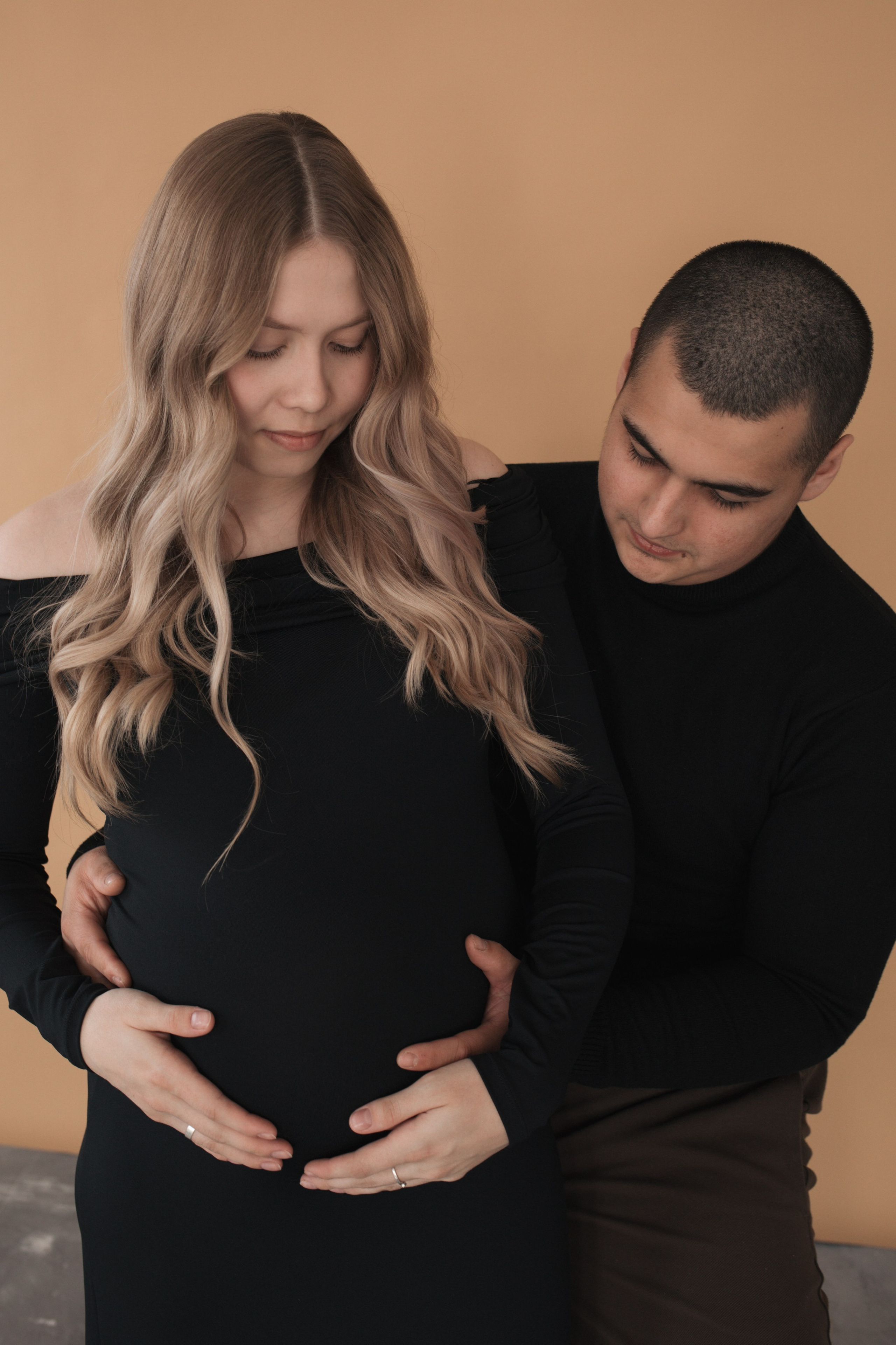 В ожидании чуда. ПОРТРЕТНЫЙ ФОТОГРАФ АЛЁНА САВИНА