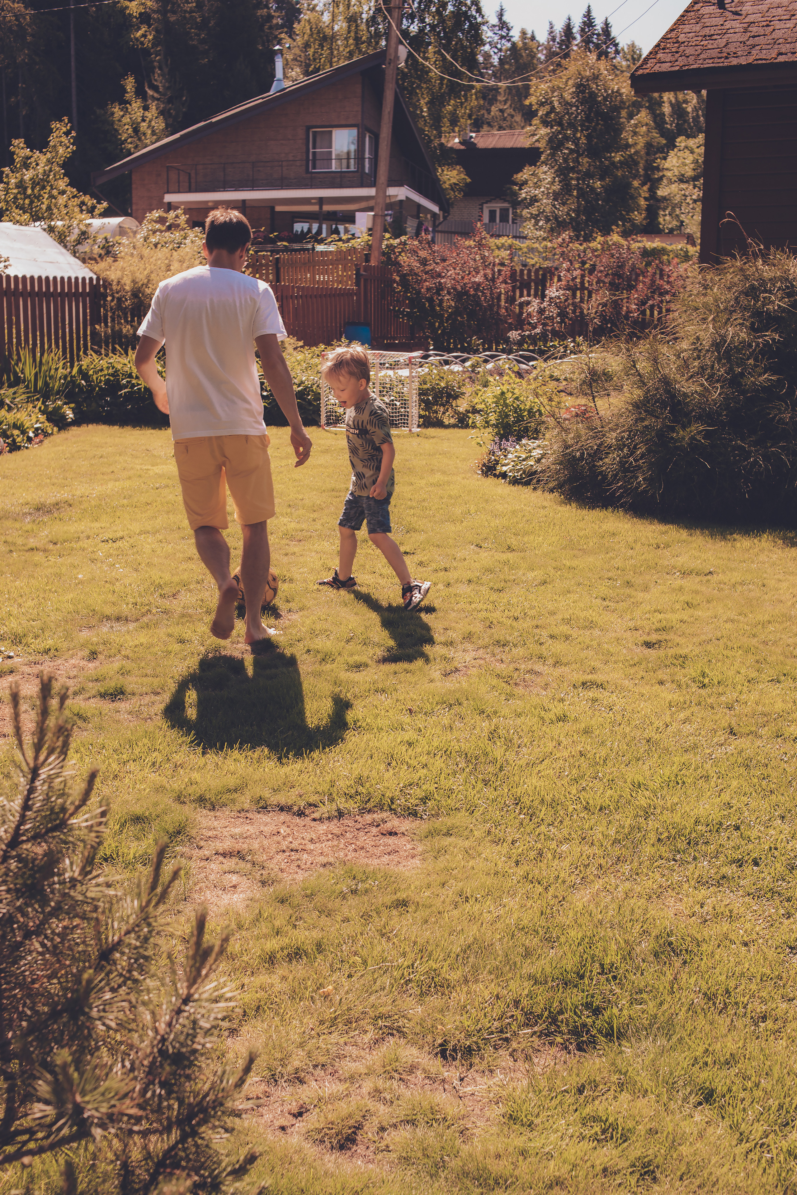 Фотоистории. Фотограф в Санкт-Петербурге Марина Парникова