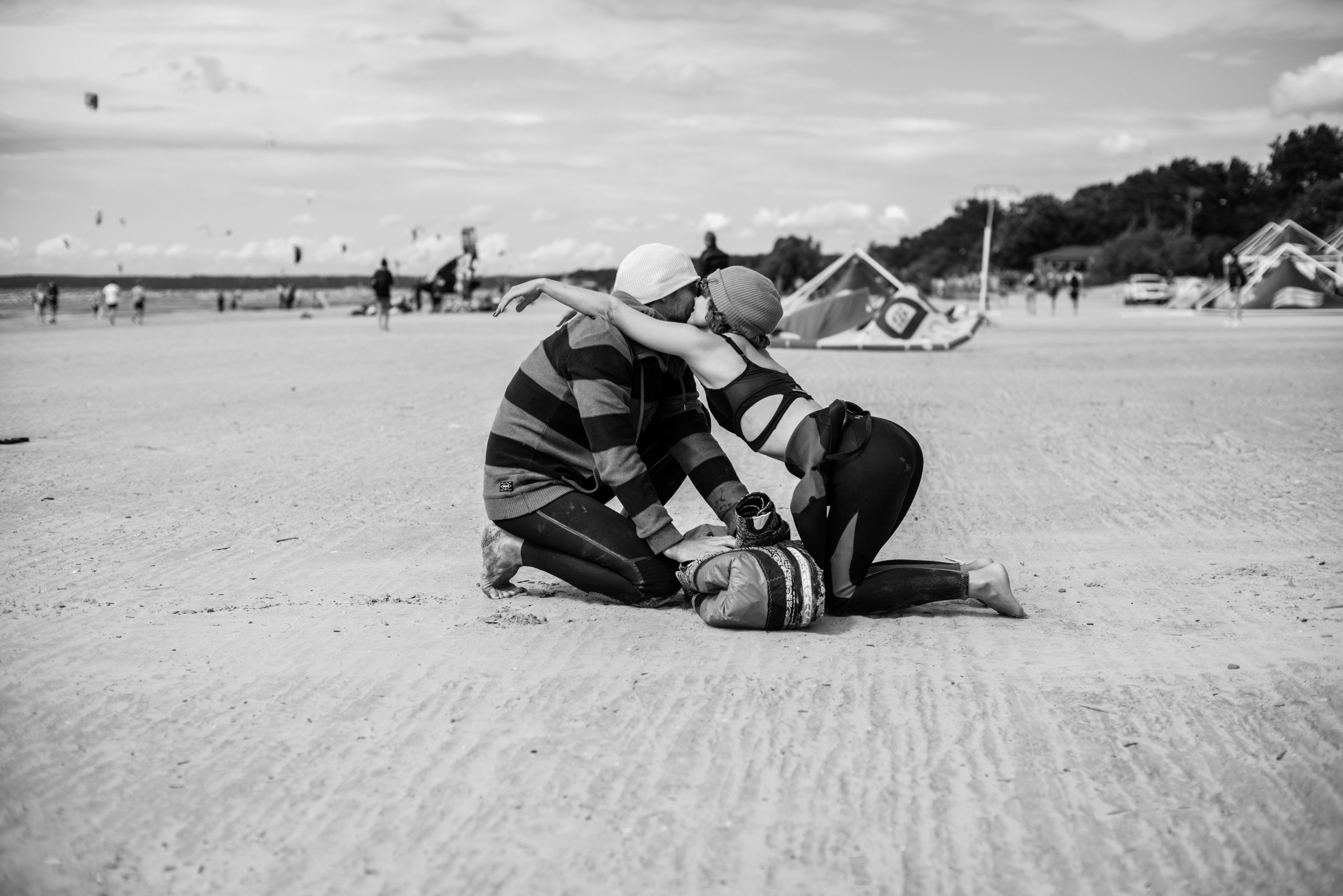 Экспертный лайфстайл. Фотограф в Санкт-Петербурге Марина Парникова