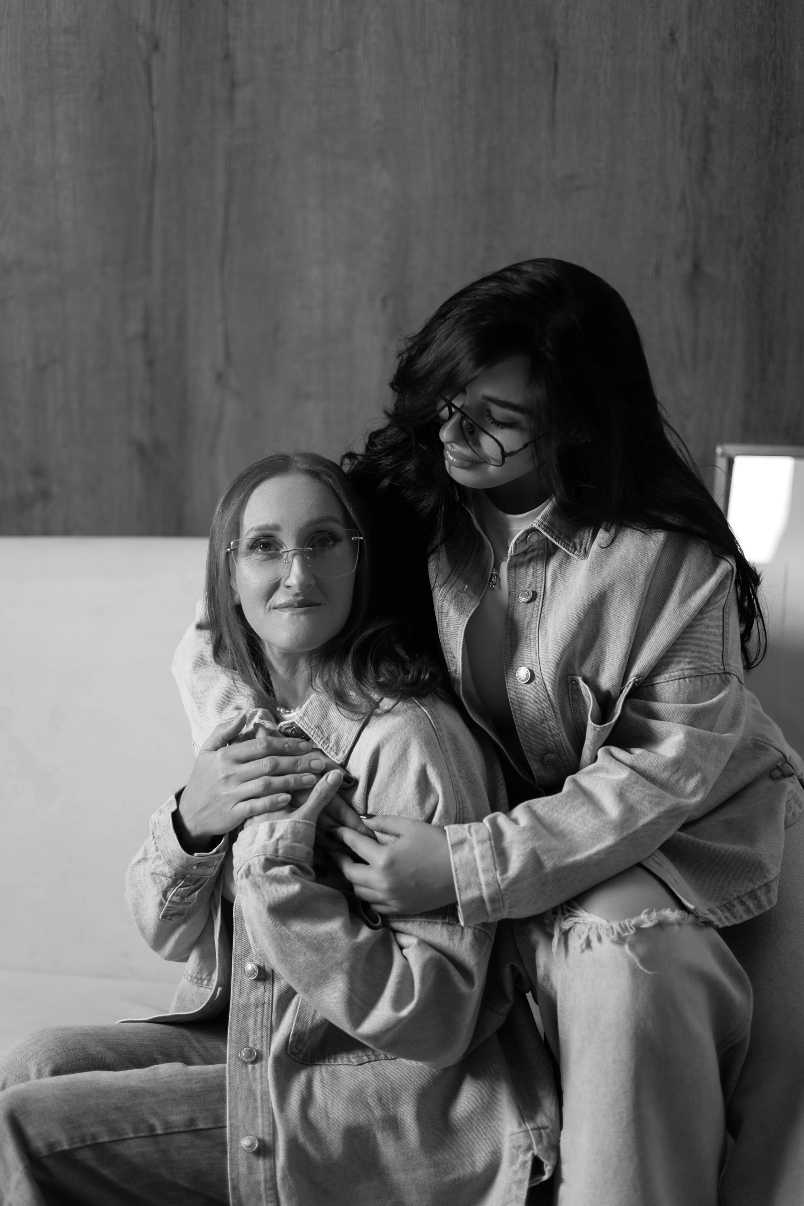 Фотодень ко дню матери 2025. Фотограф Сальск Катерина