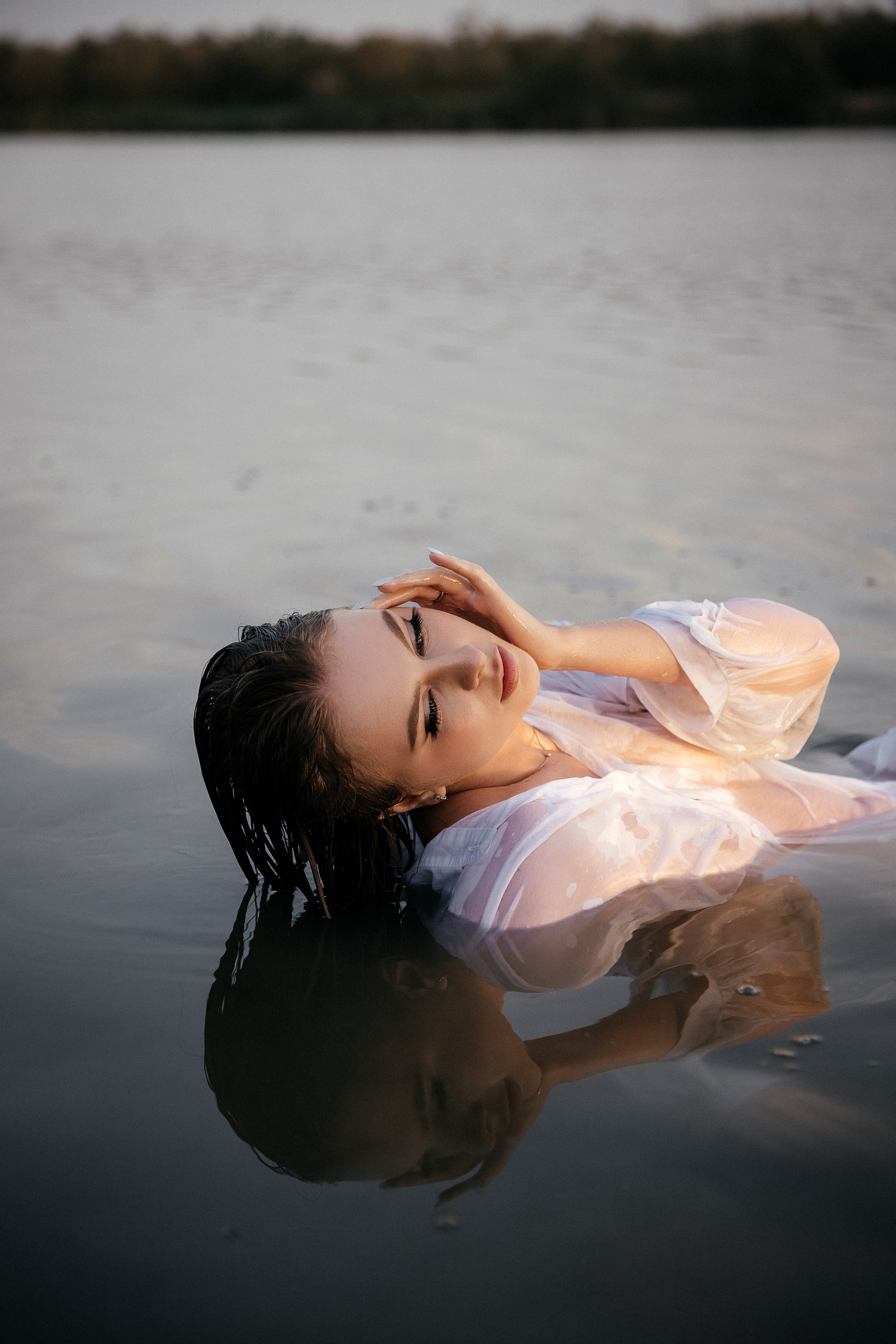 Ксения. Фотограф Сальск Катерина