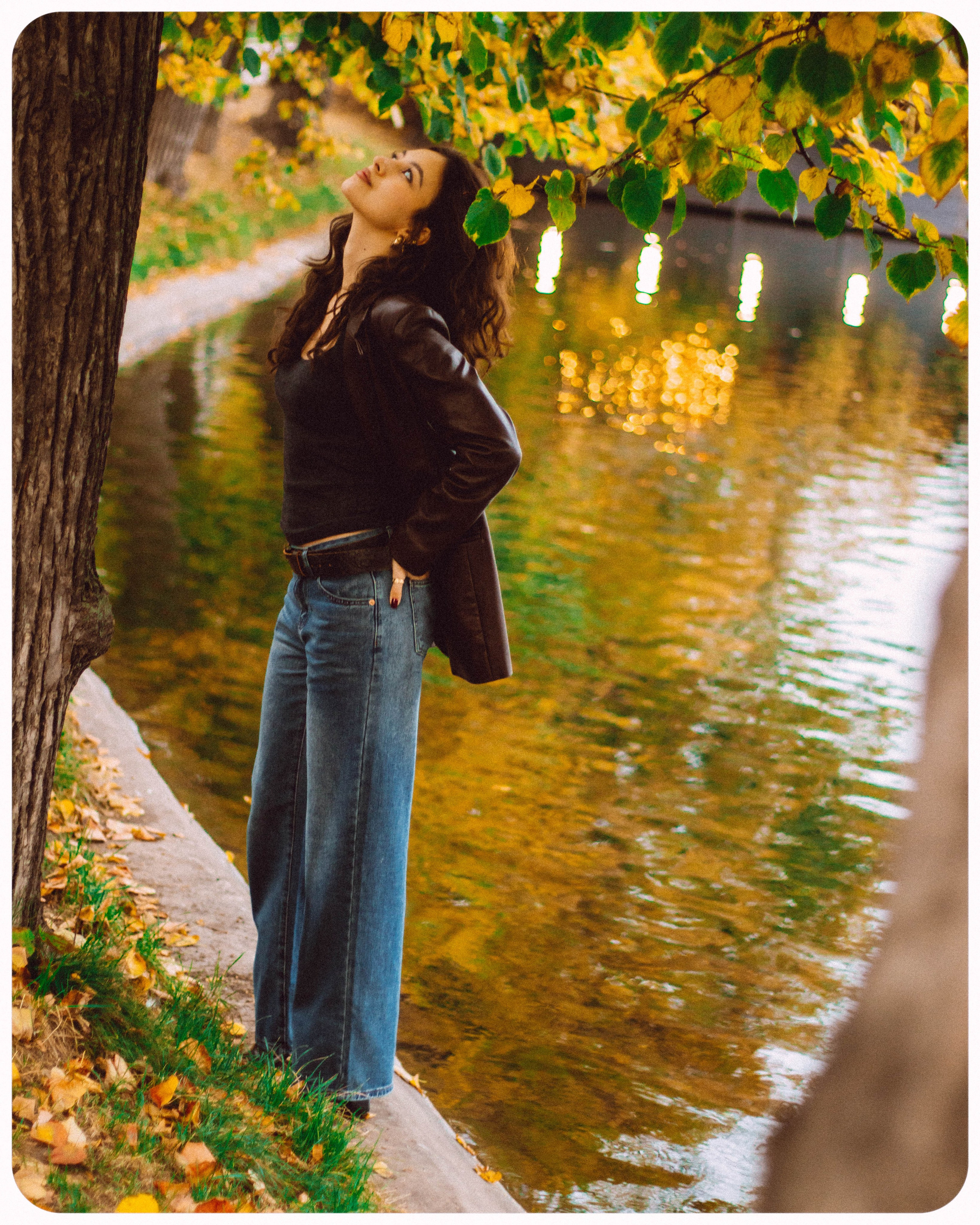 Уличная фотосессия. Фотограф Москва, Тверь