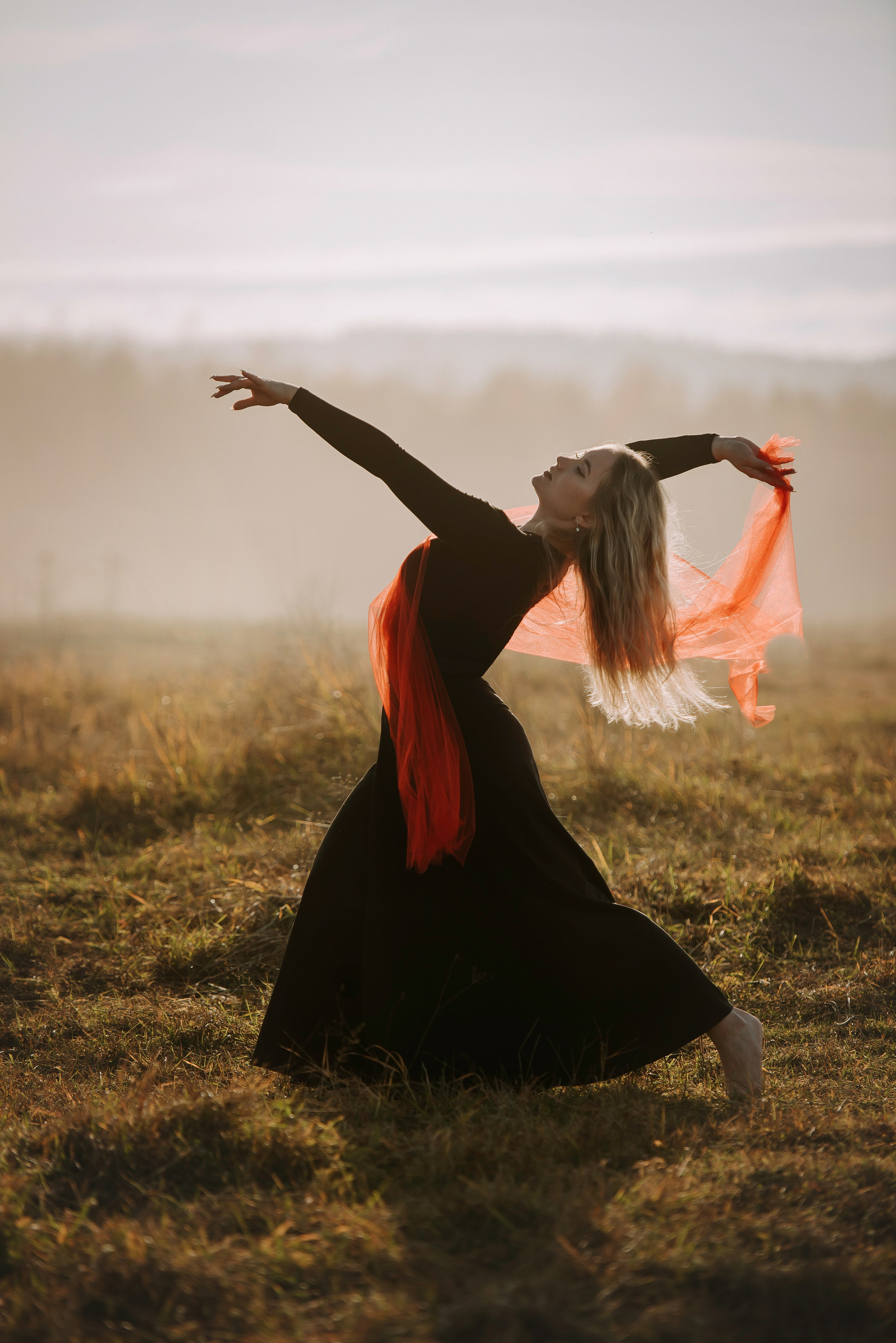 Софья. Фотограф Диана Оленина Красноярск / Братск