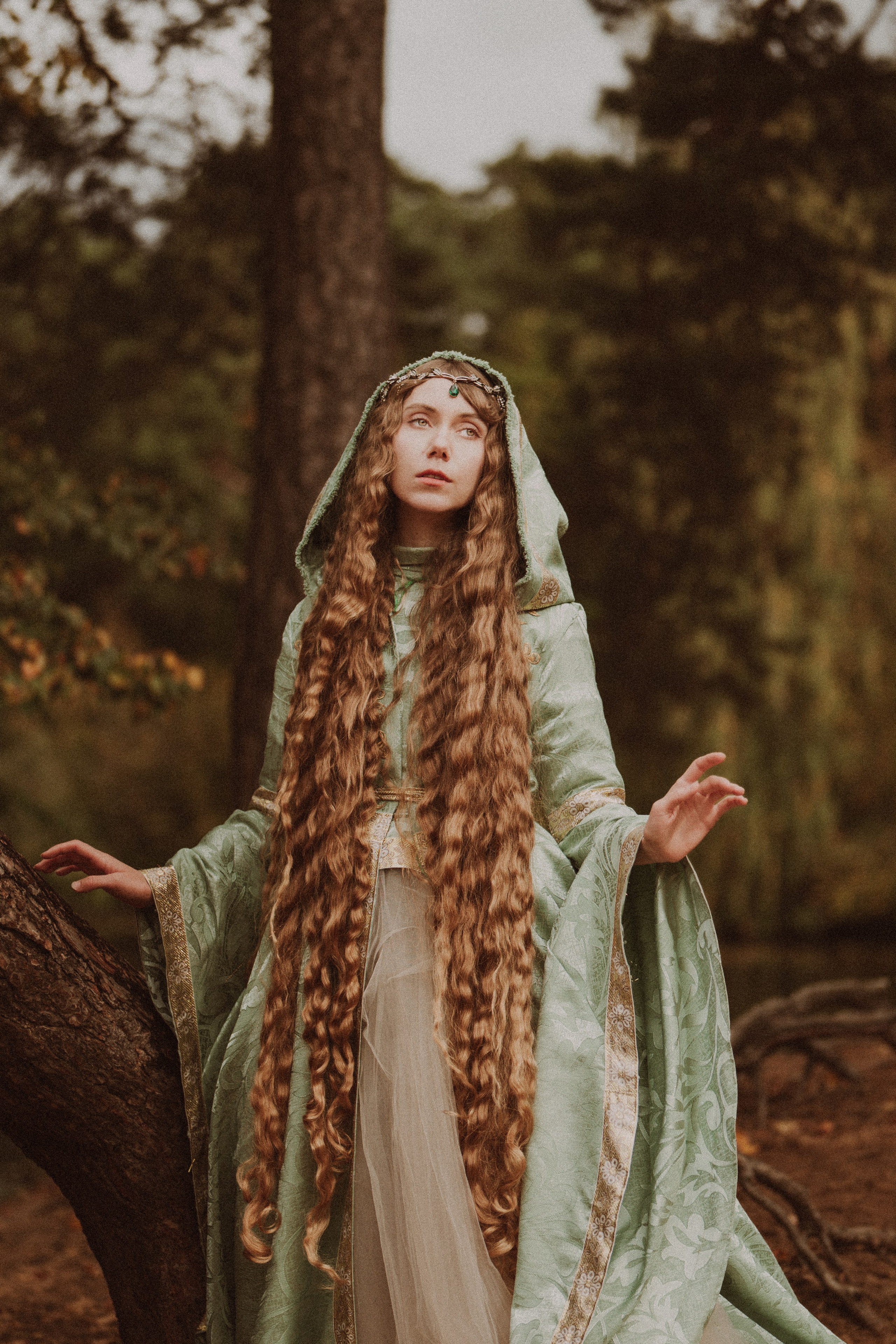 Шепот лиса. Ваш фотограф Tetiana Kolos, найду самый удачный ракурс и словлю момент