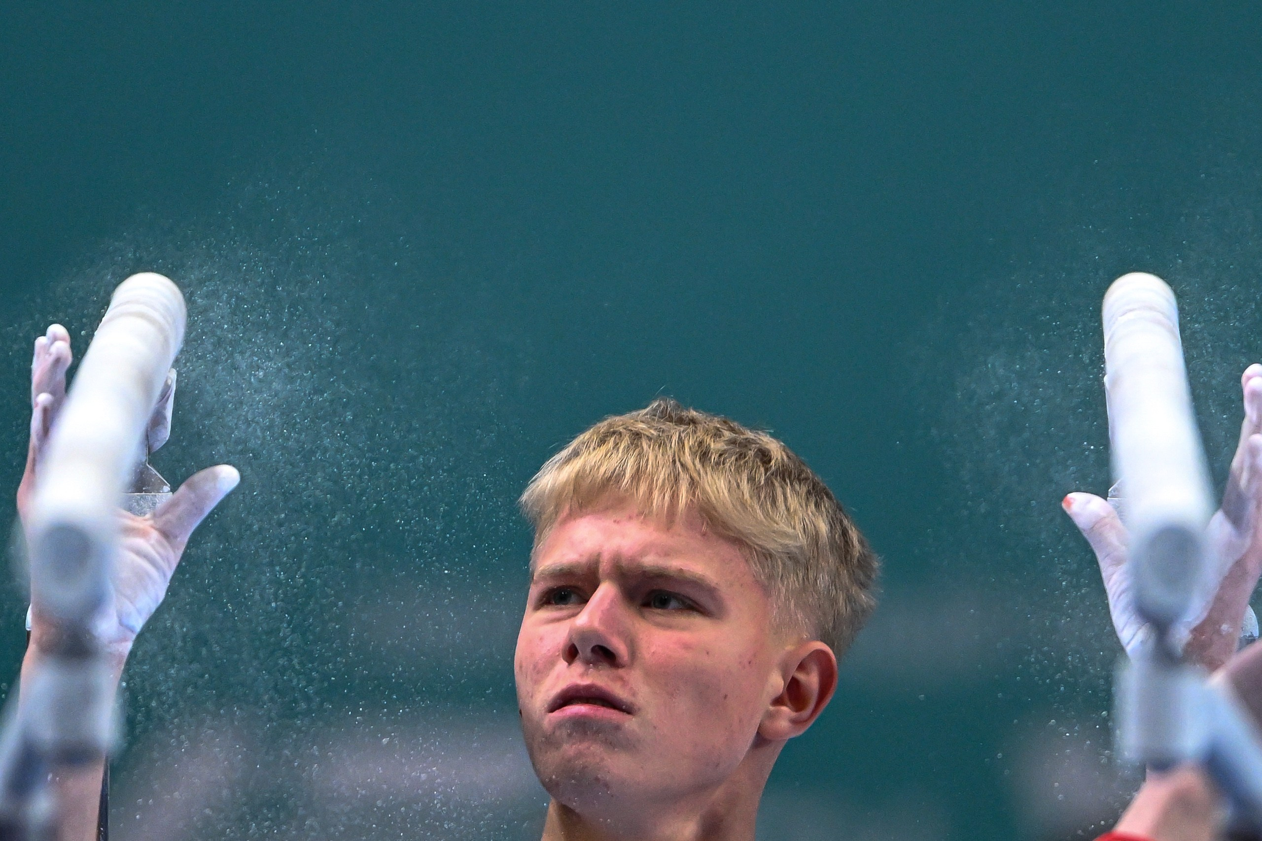 Фотограф спортивной гимнастики в Казани. Спортивный и репортажный фотограф в Казани Вячеслав Сатонин