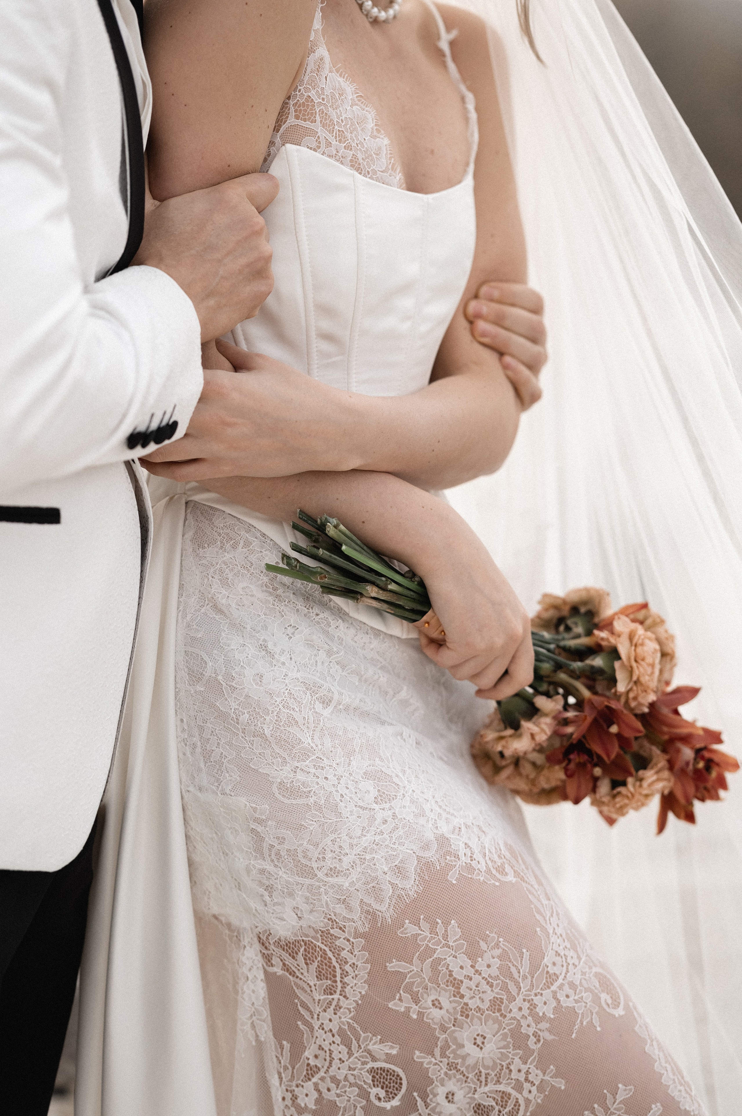 Николай и Екатерина. Свадебный фотограф и видеограф