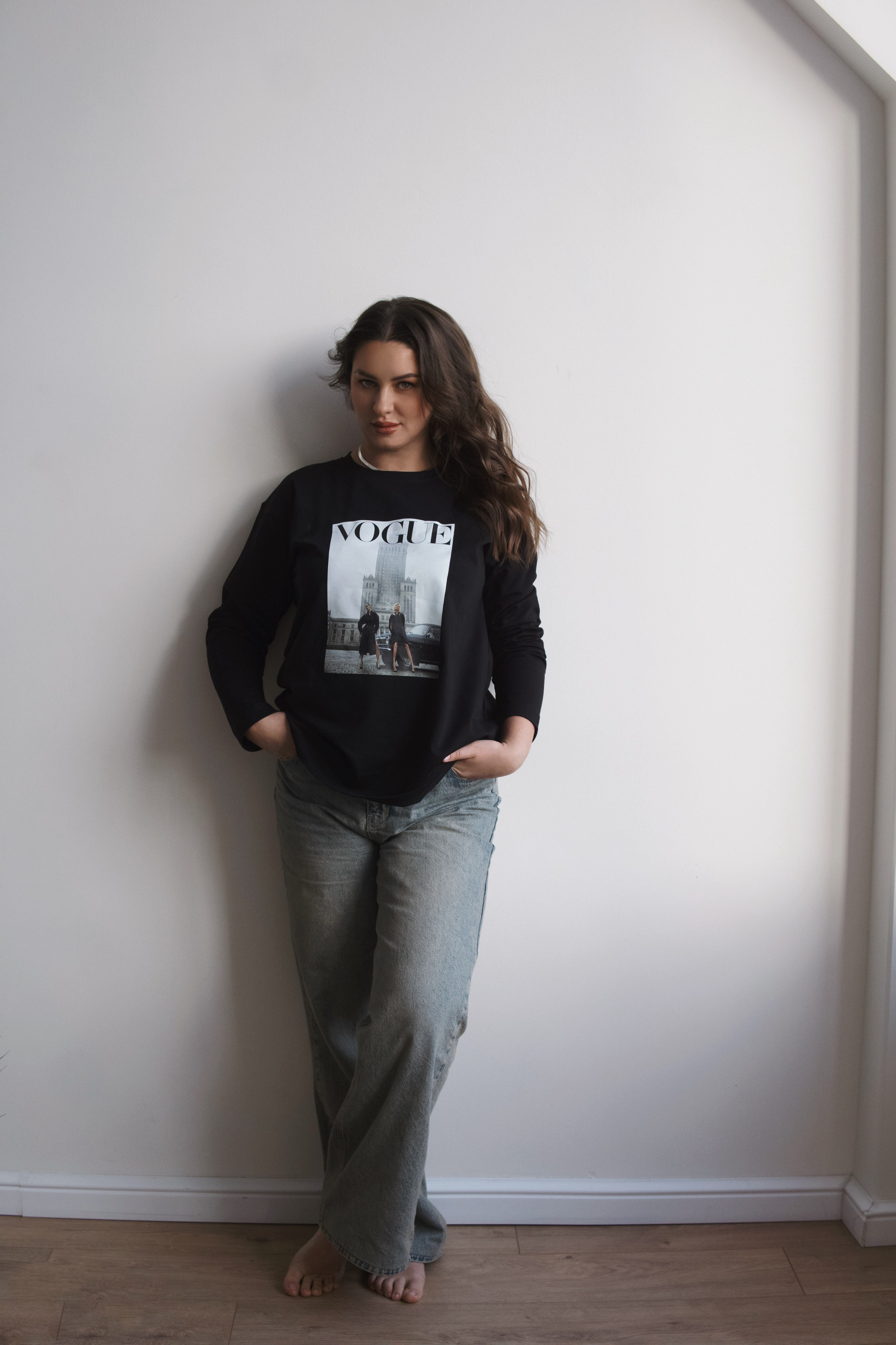 Анна, съемка с цветами. Фотограф в Минске Света Григорьева