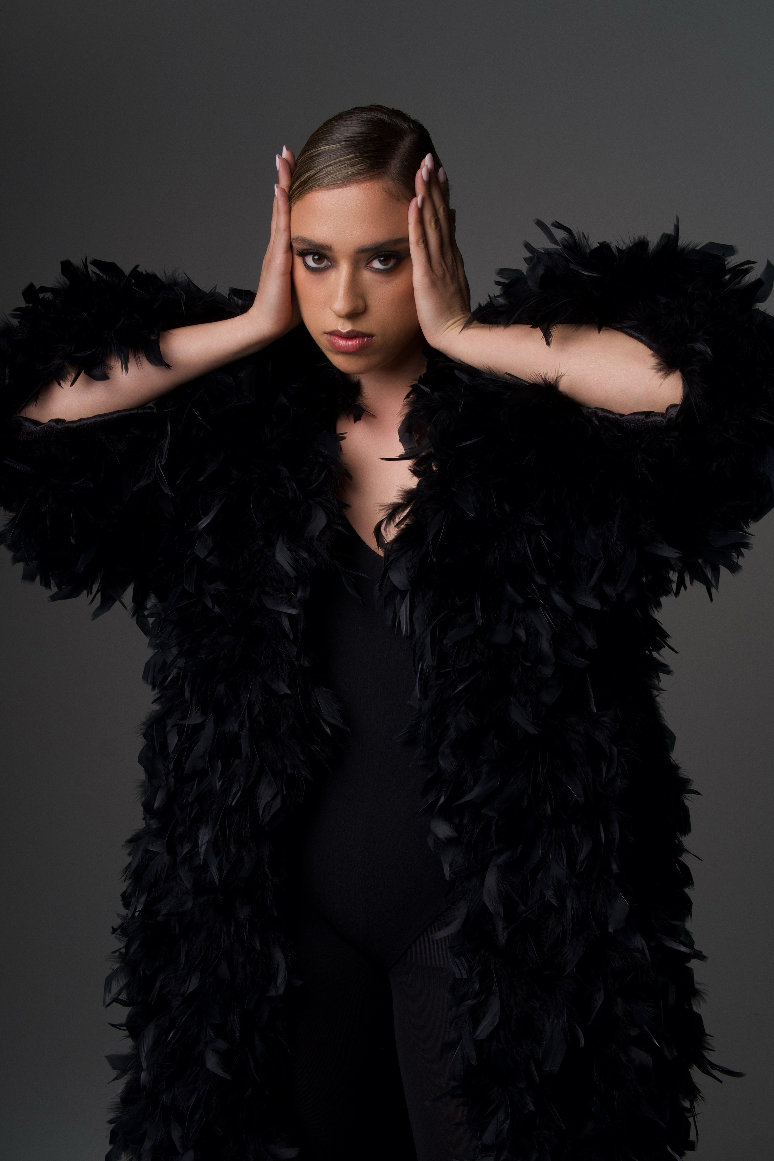 Диана, студия. Фотограф в Минске Света Григорьева